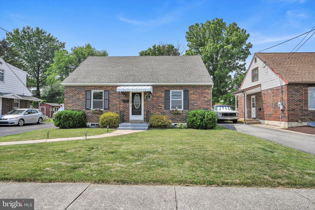 Photo of 119 OLD MILL RD, EPHRATA, PA 17522 (MLS # PALA2037504)