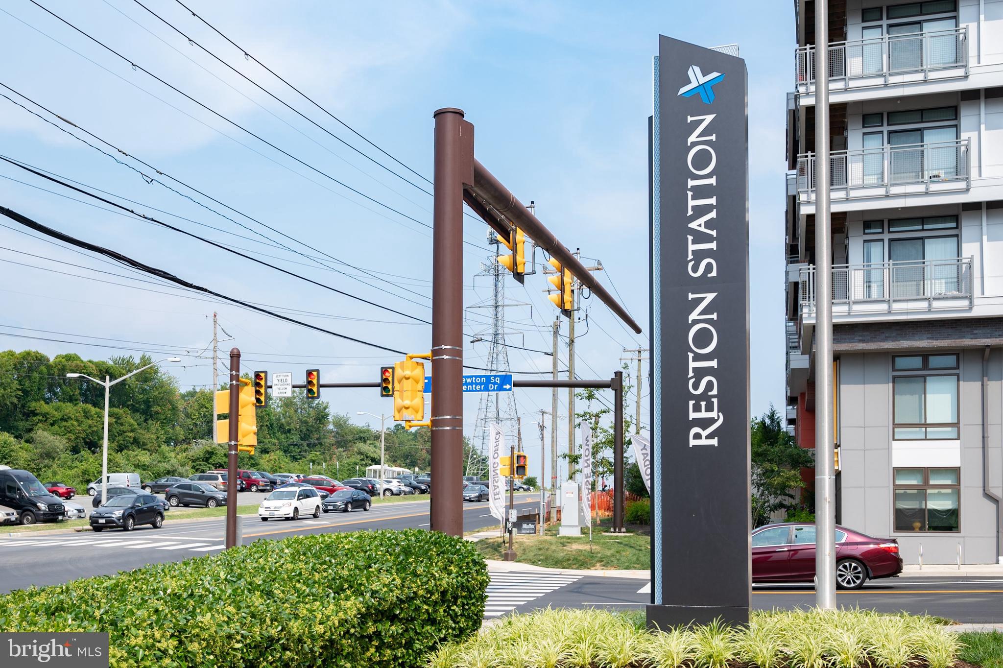 PARCRESTON - Residential