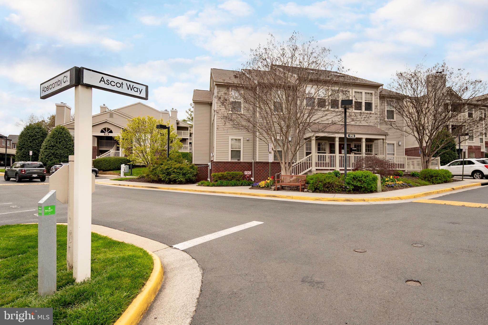 PARCRESTON - Residential