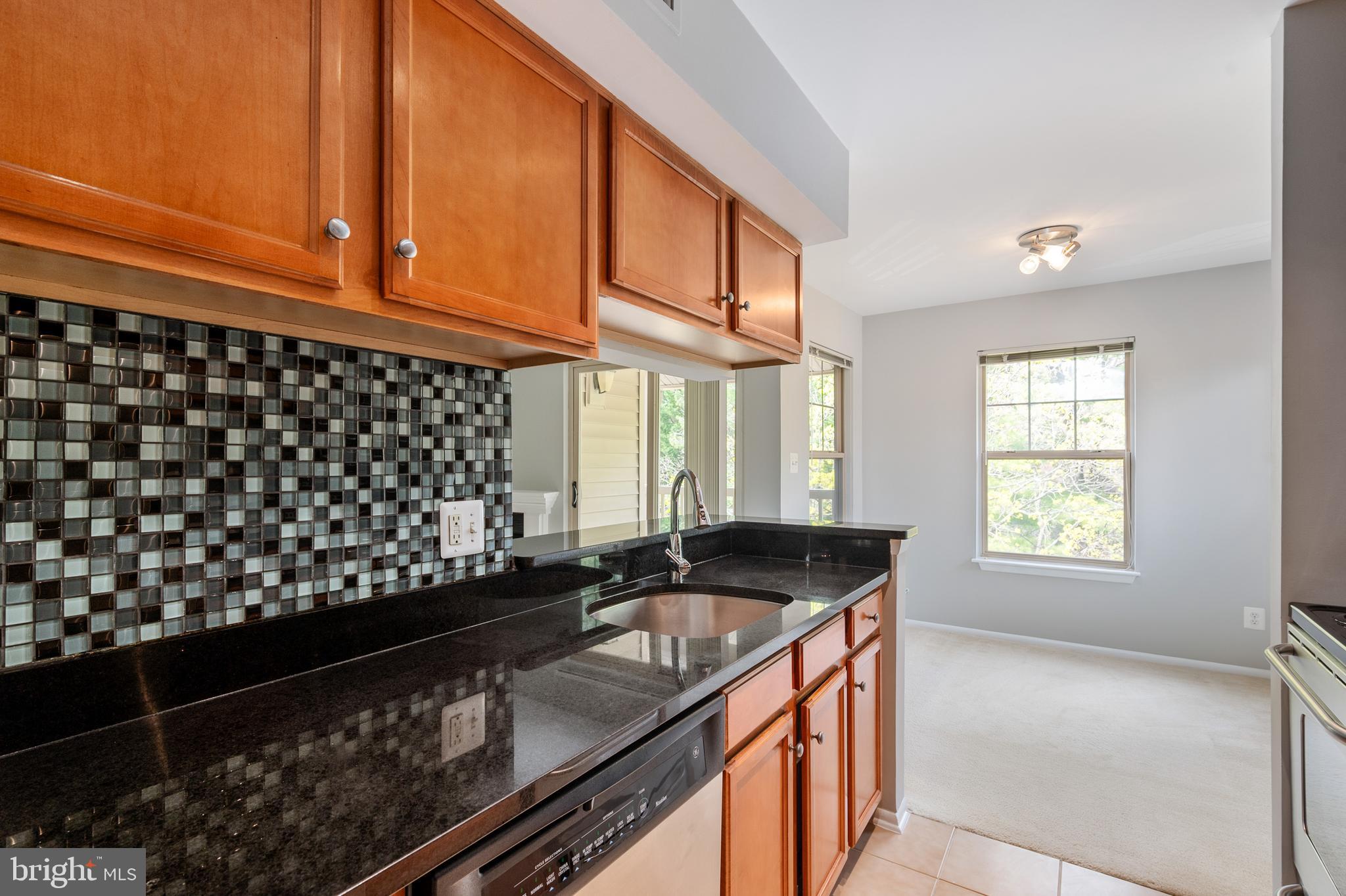 PARCRESTON - Residential