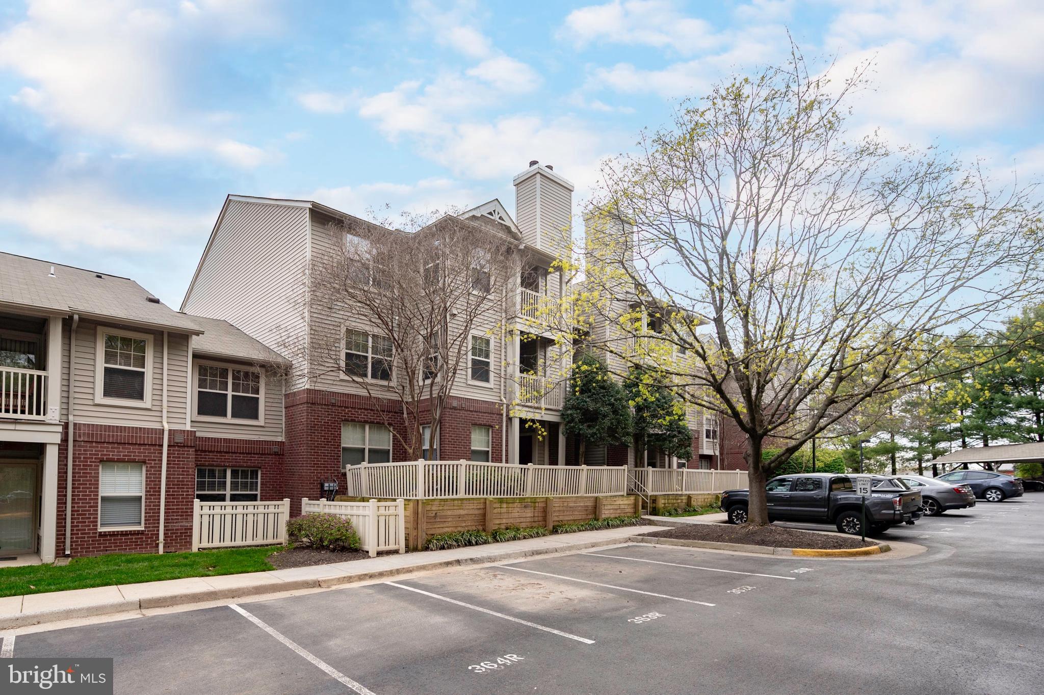 PARCRESTON - Residential