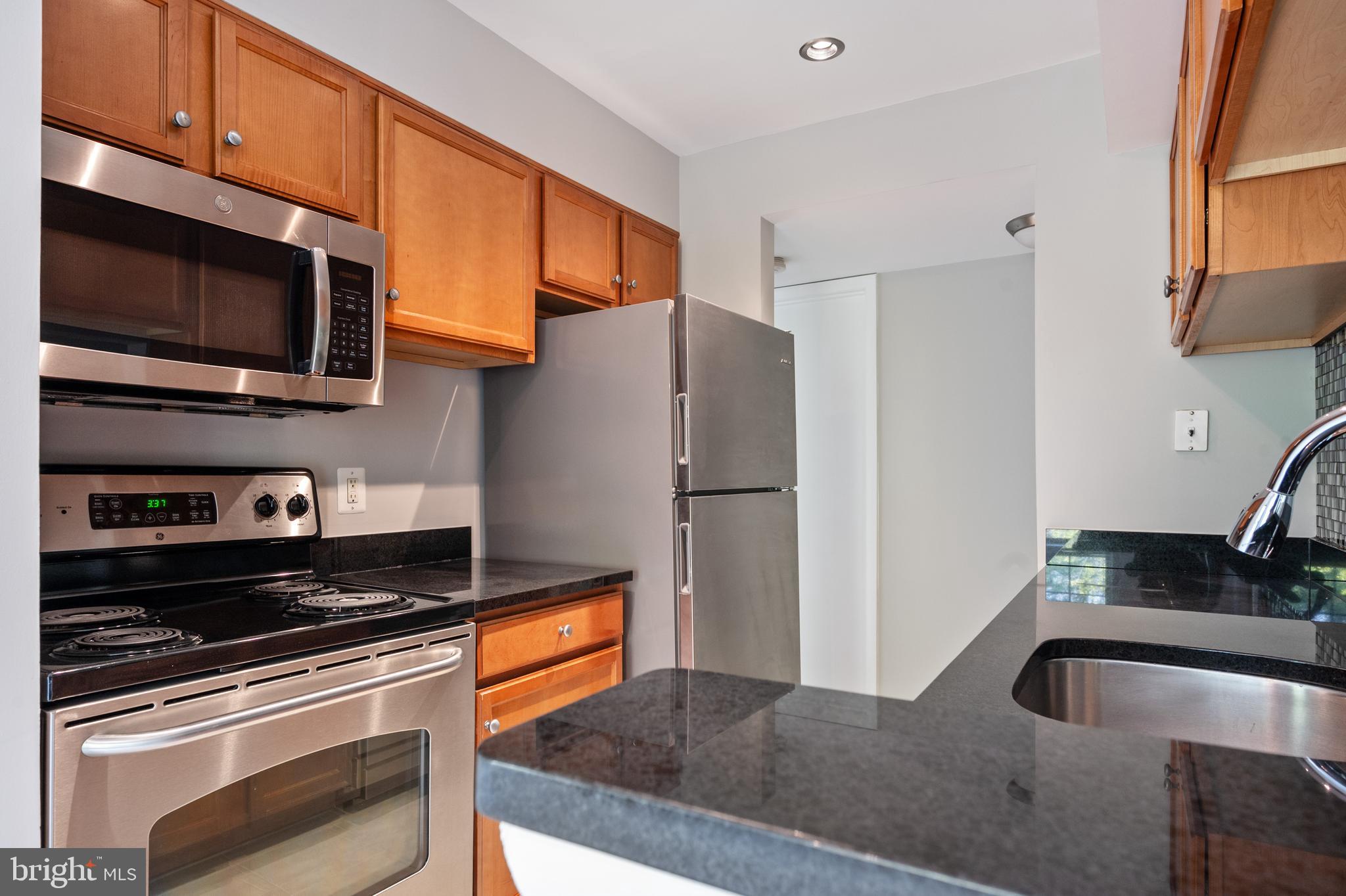 PARCRESTON - Residential