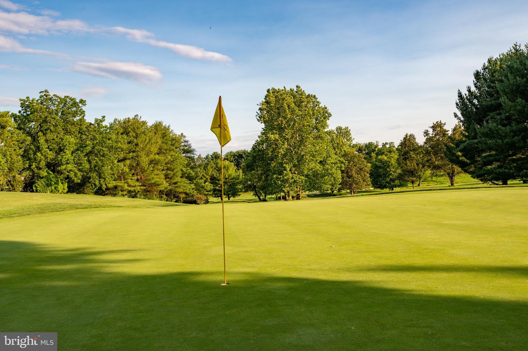 PARCRESTON - Residential