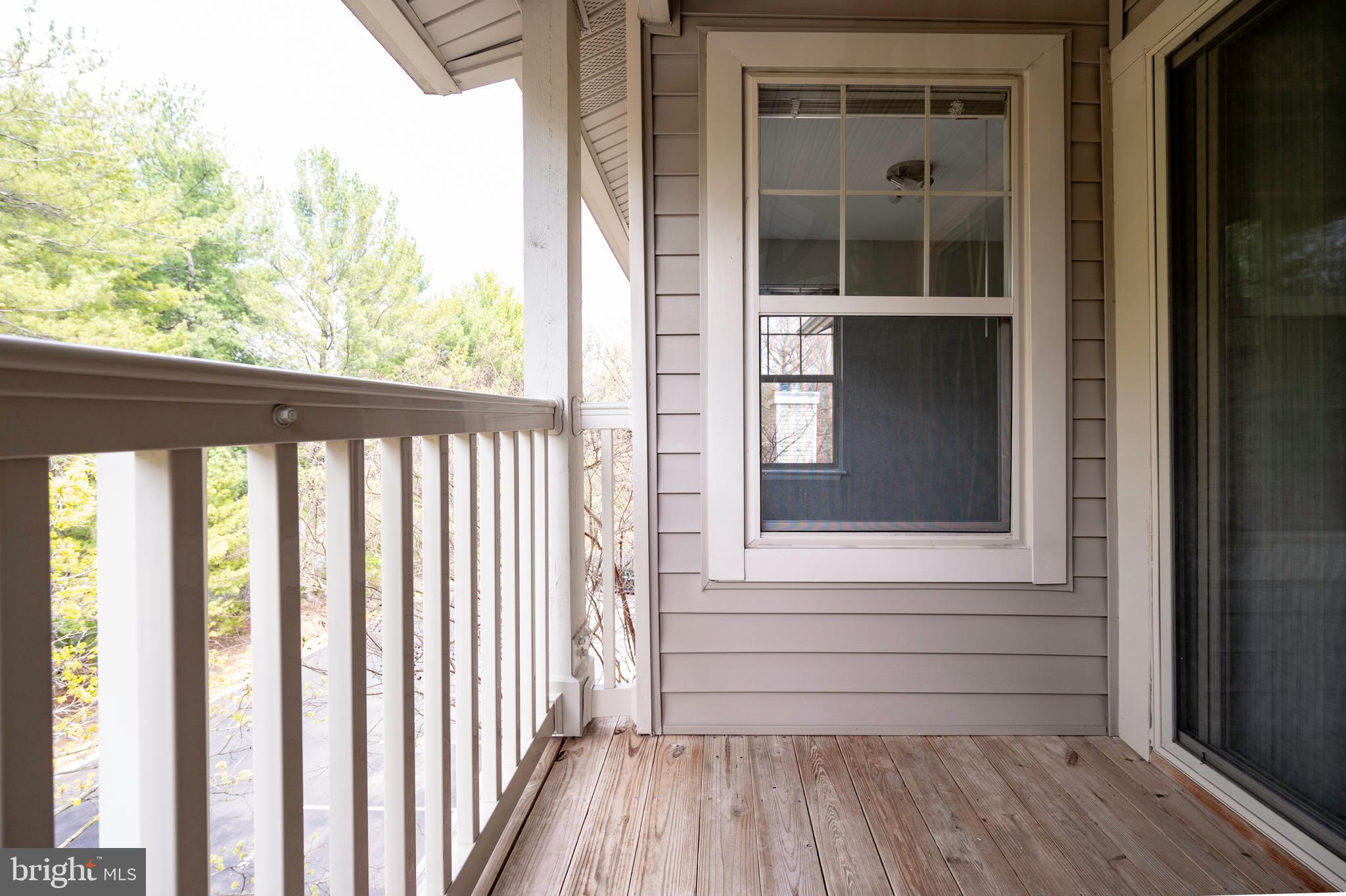 PARCRESTON - Residential