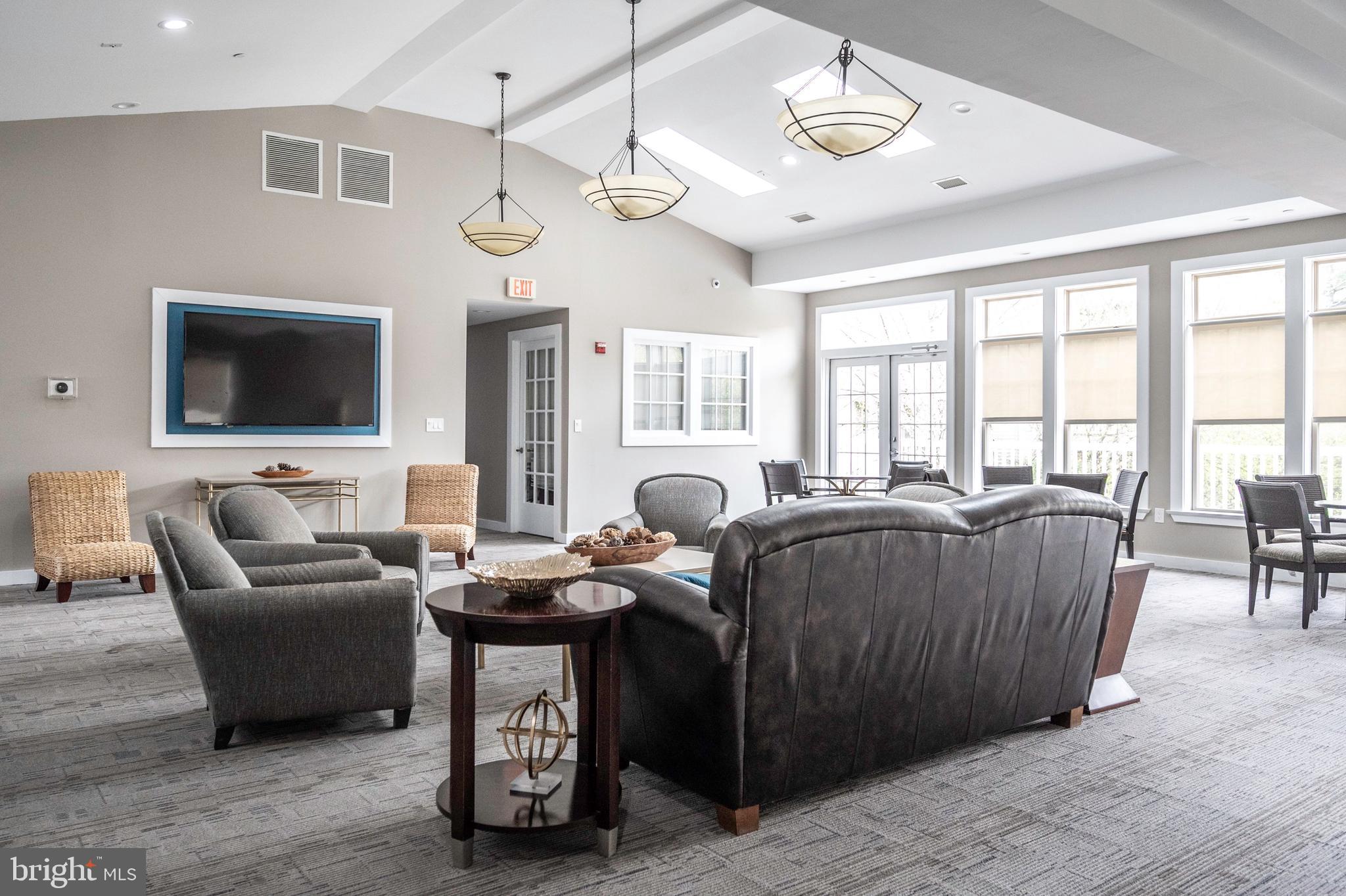 PARCRESTON - Residential