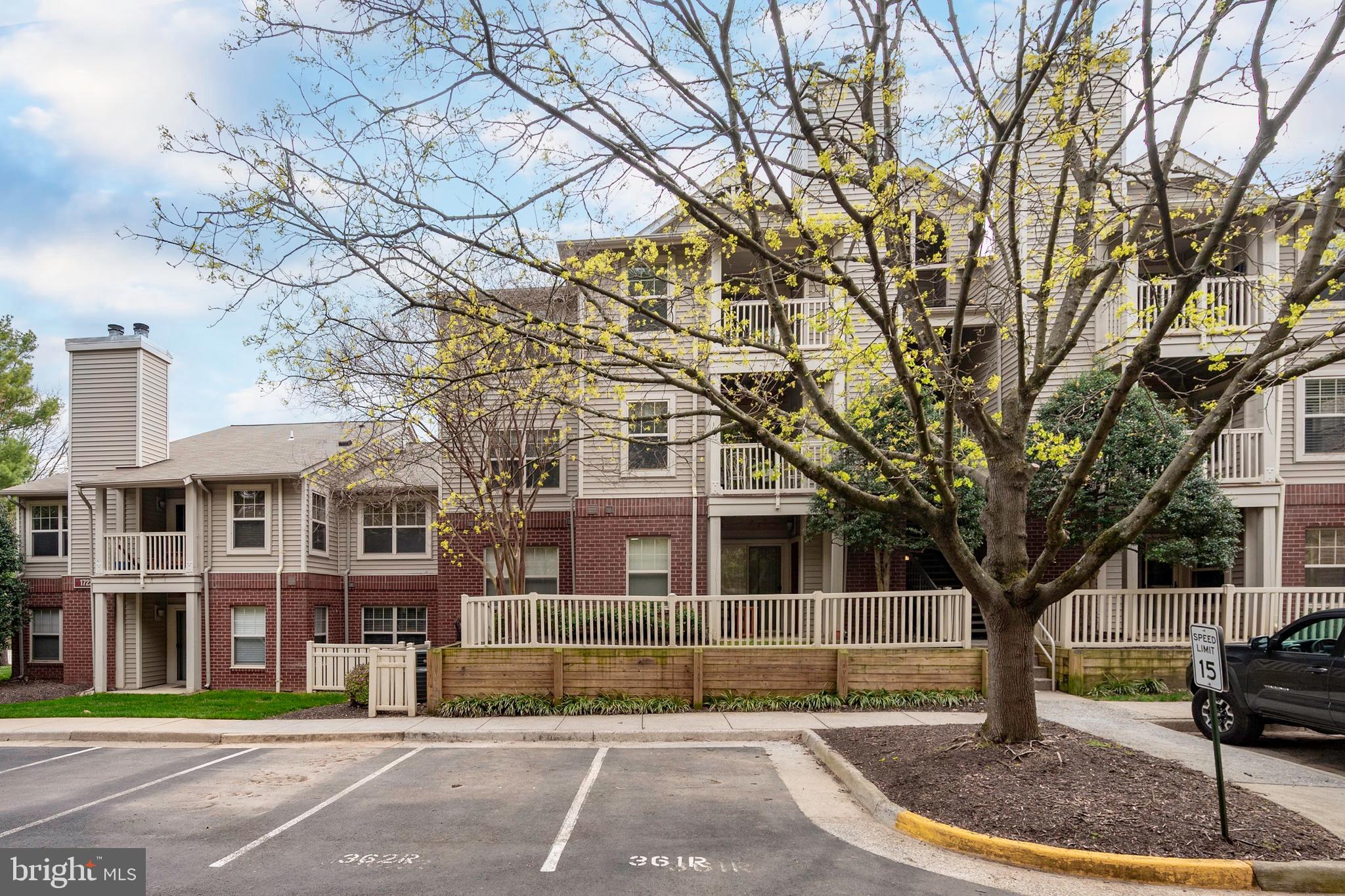 PARCRESTON - Residential