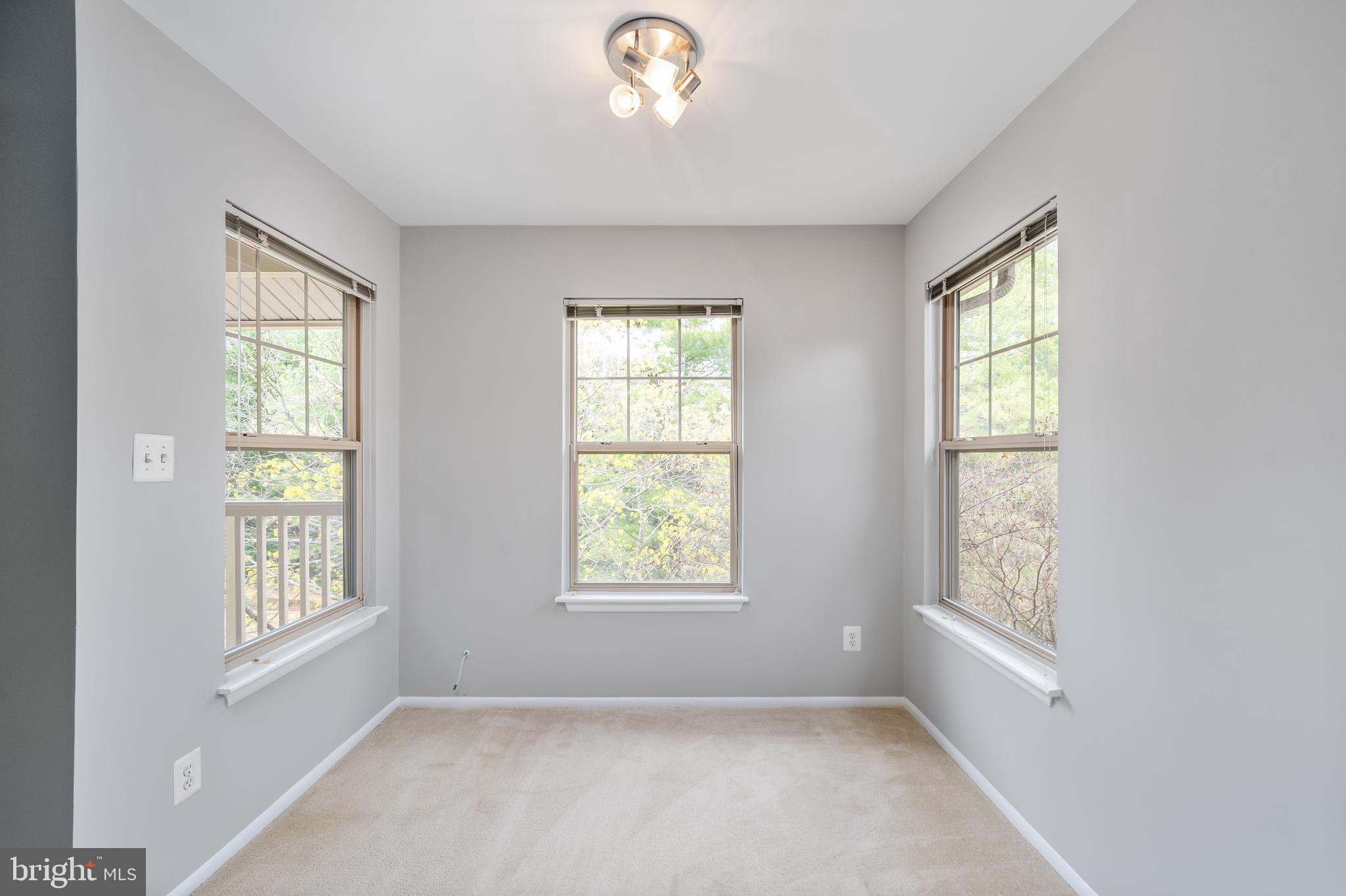 PARCRESTON - Residential