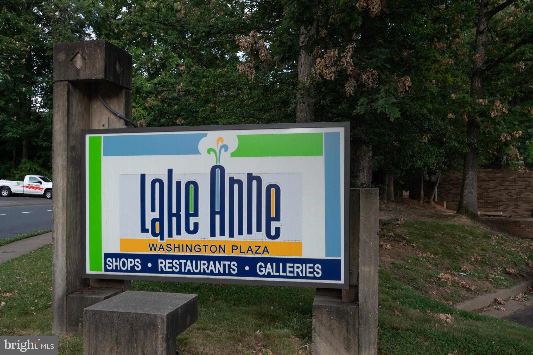 PARCRESTON - Residential