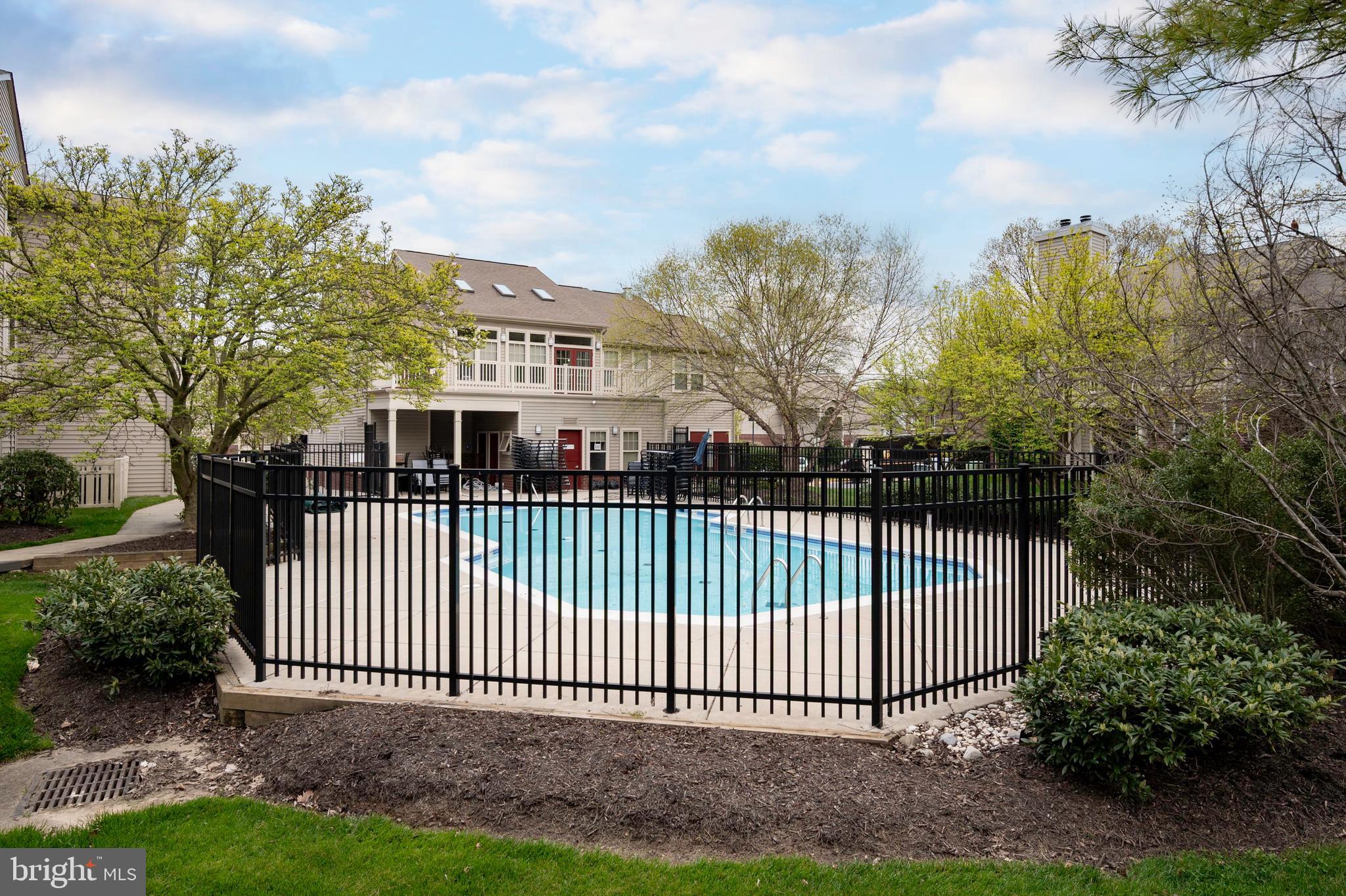 PARCRESTON - Residential