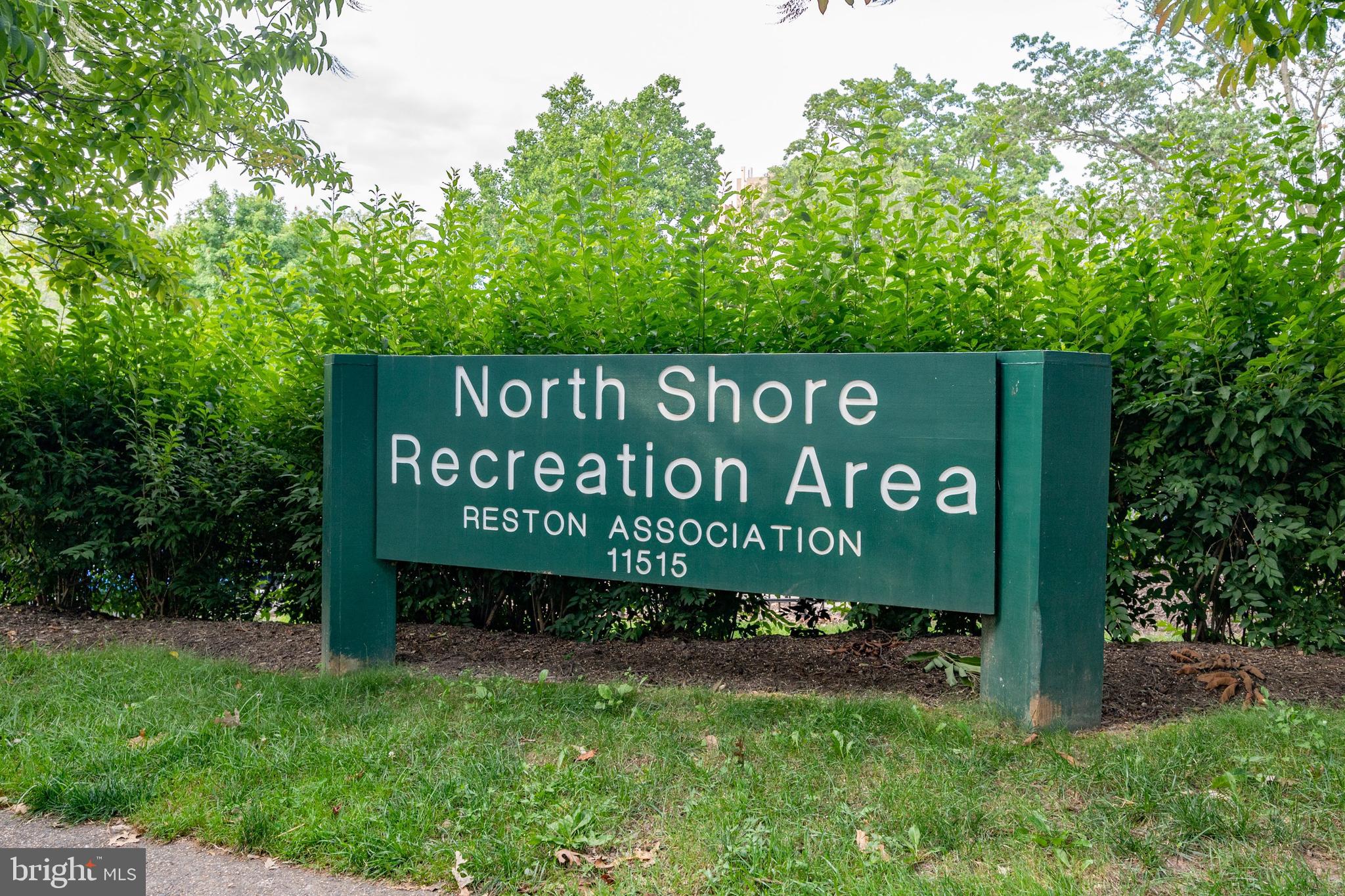 PARCRESTON - Residential