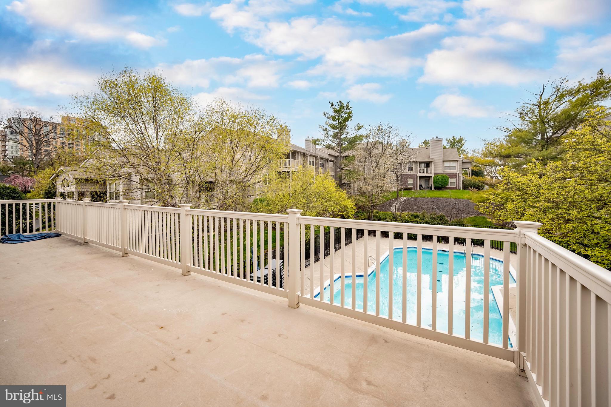 PARCRESTON - Residential