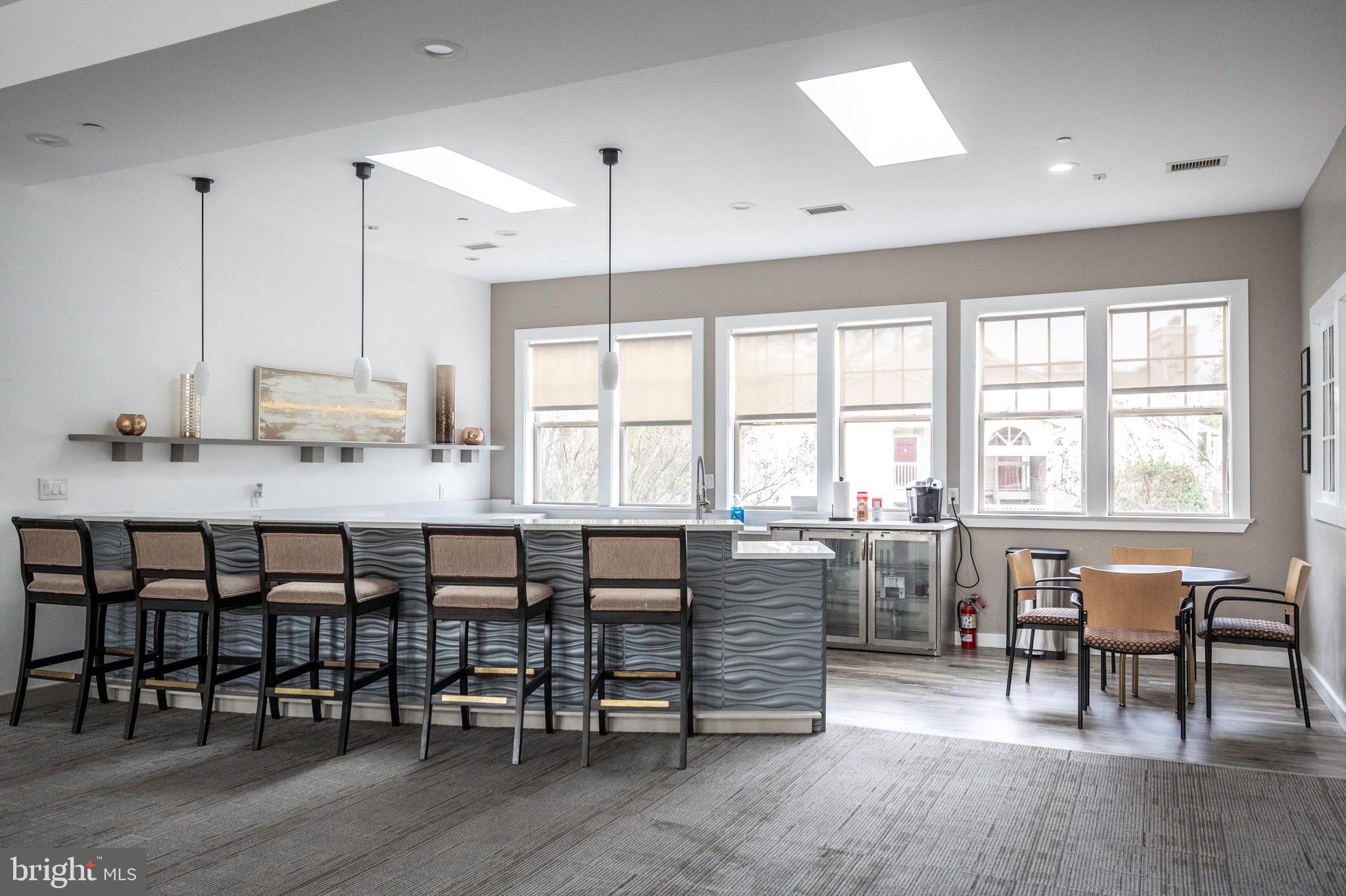 PARCRESTON - Residential