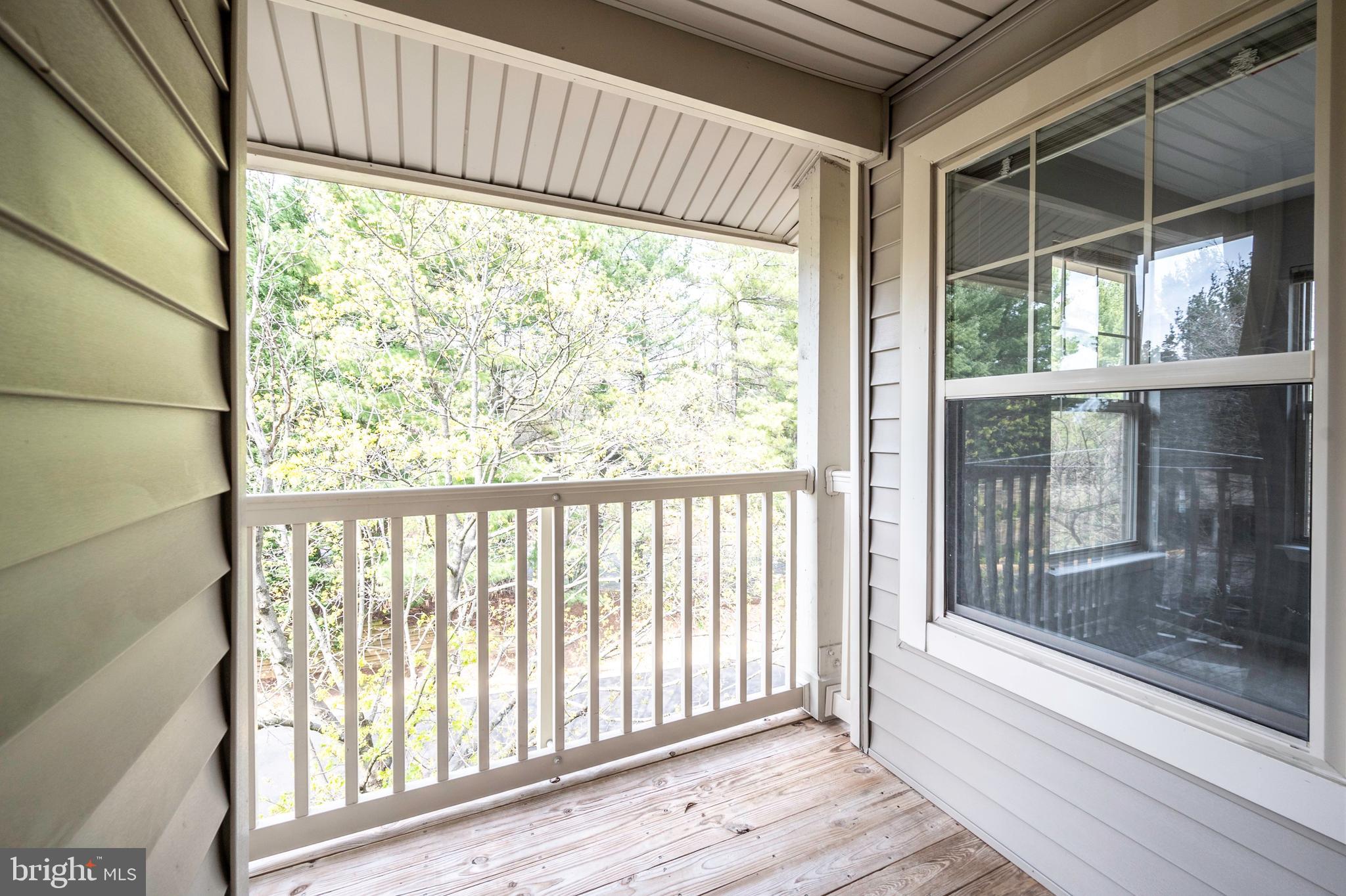 PARCRESTON - Residential