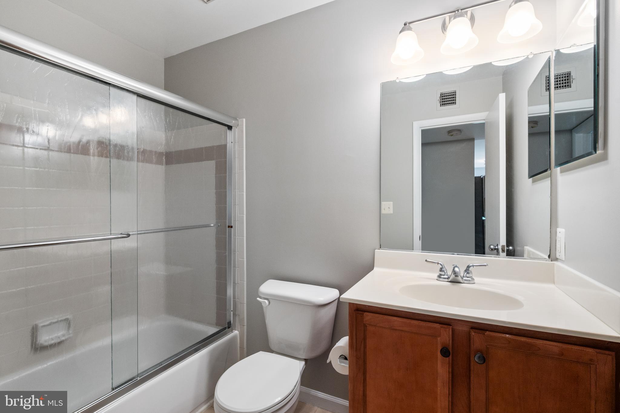 PARCRESTON - Residential