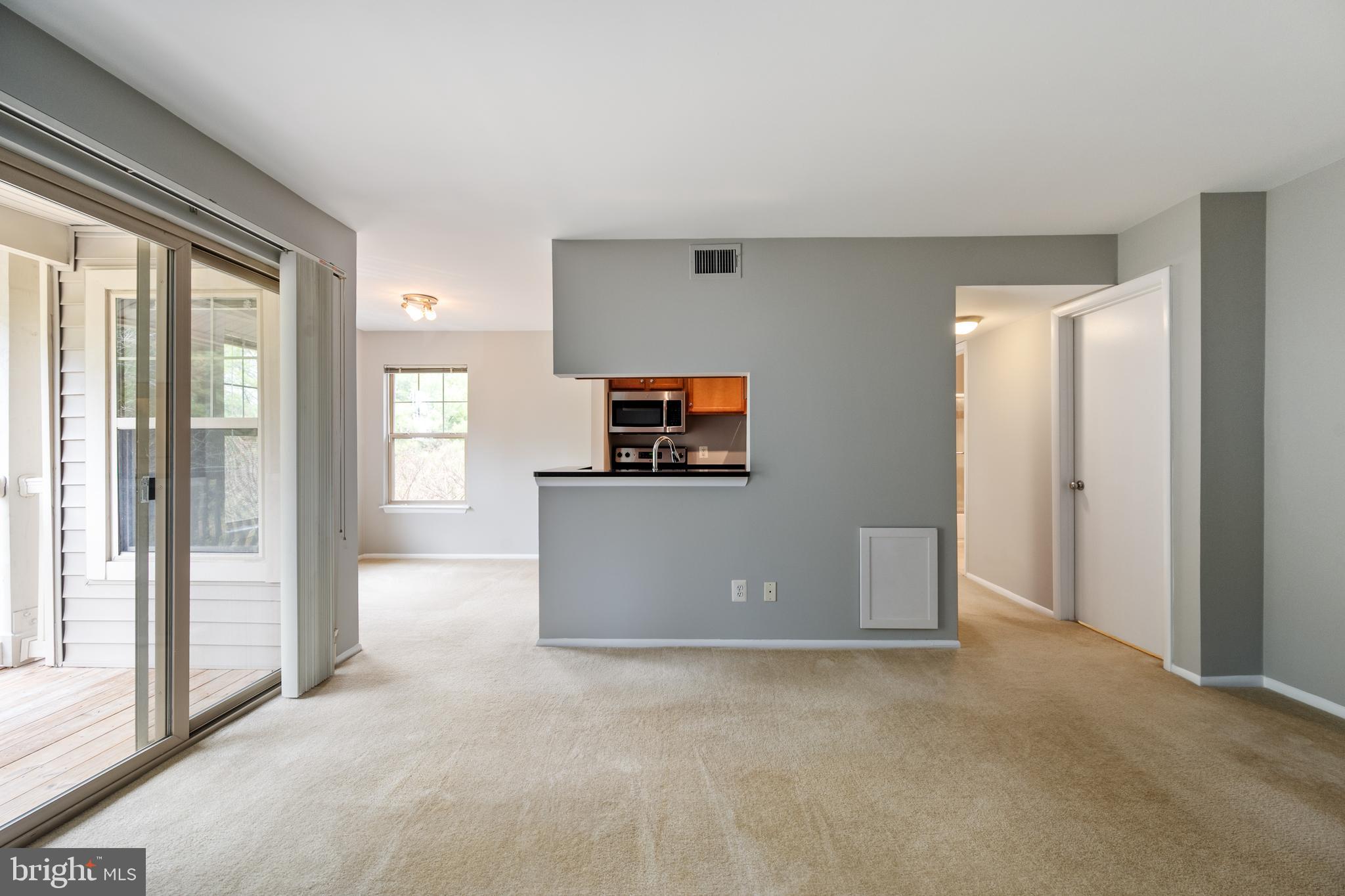 PARCRESTON - Residential