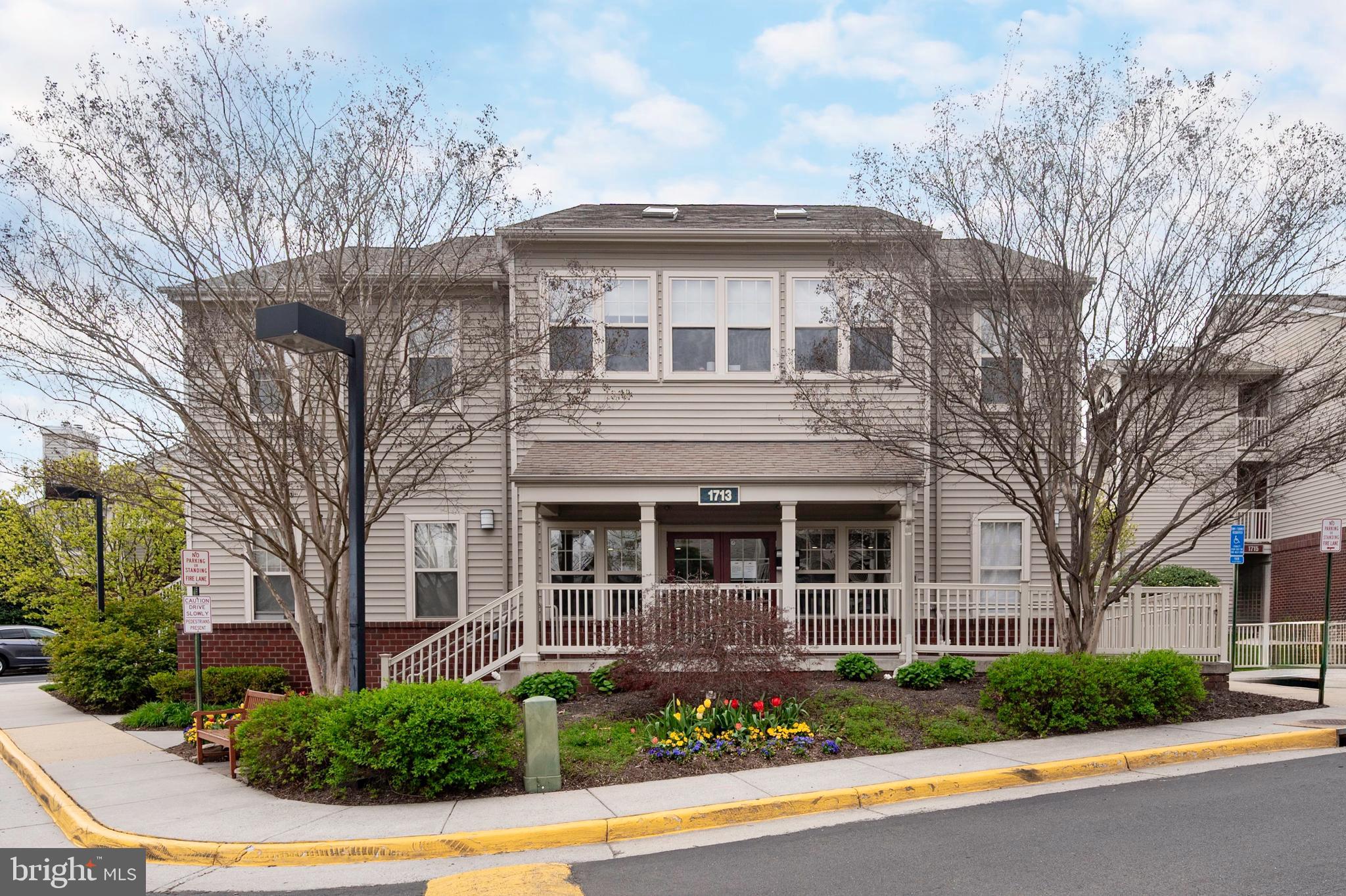 PARCRESTON - Residential