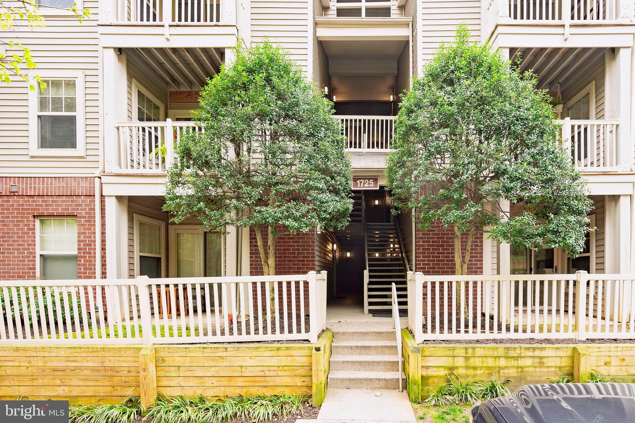 PARCRESTON - Residential