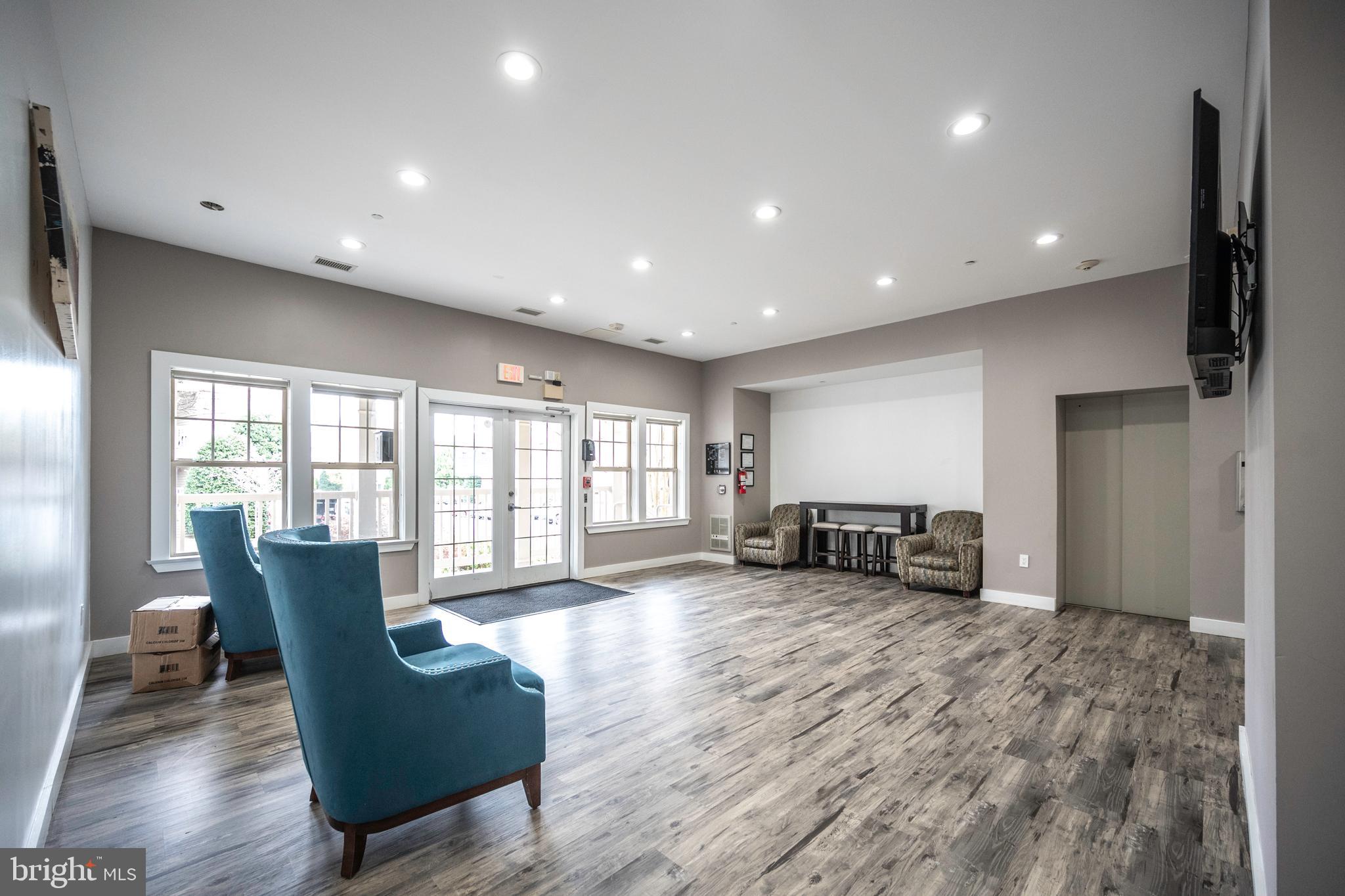 PARCRESTON - Residential