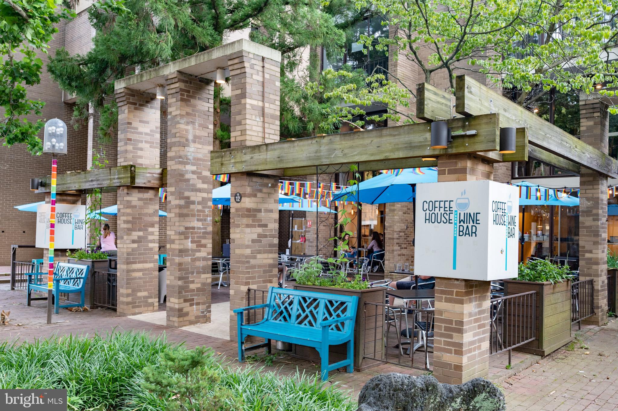 PARCRESTON - Residential