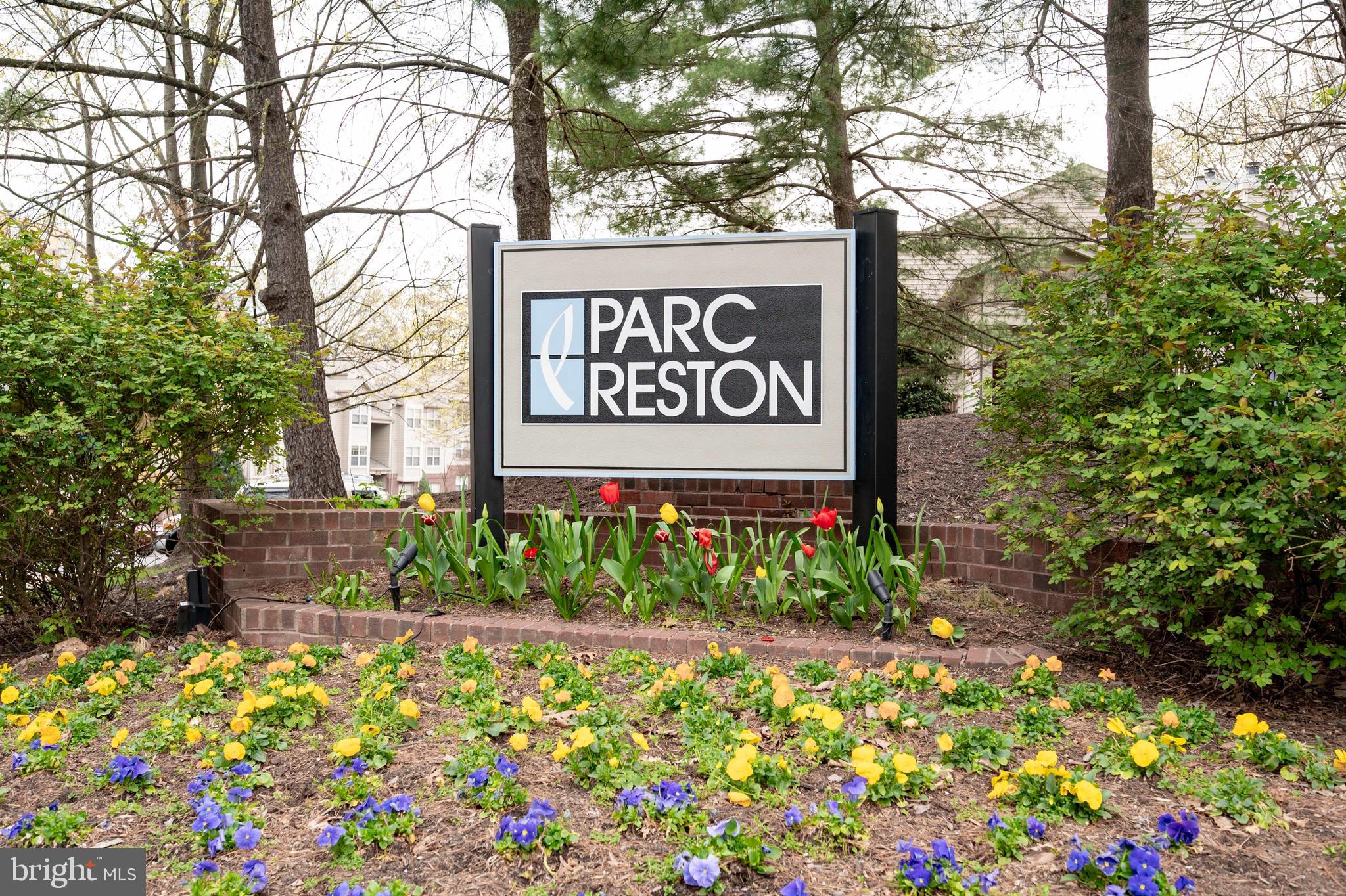 PARCRESTON - Residential