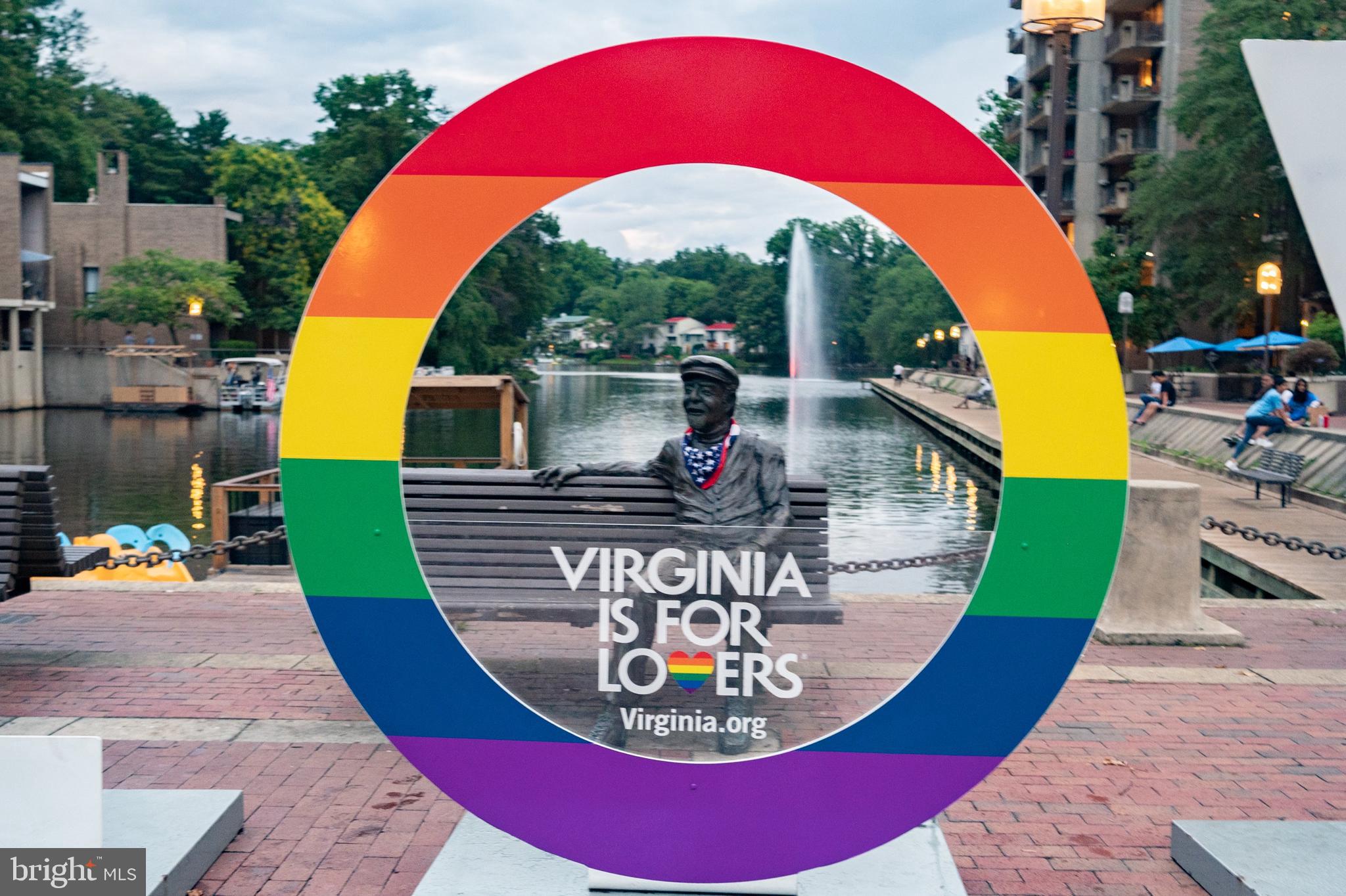 PARCRESTON - Residential