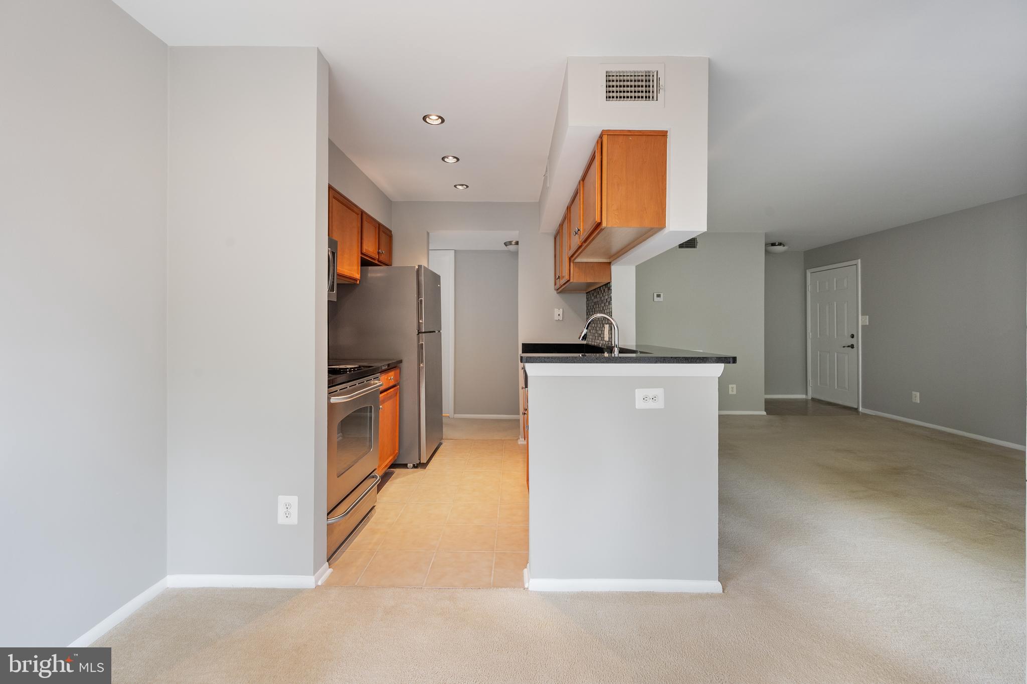 PARCRESTON - Residential