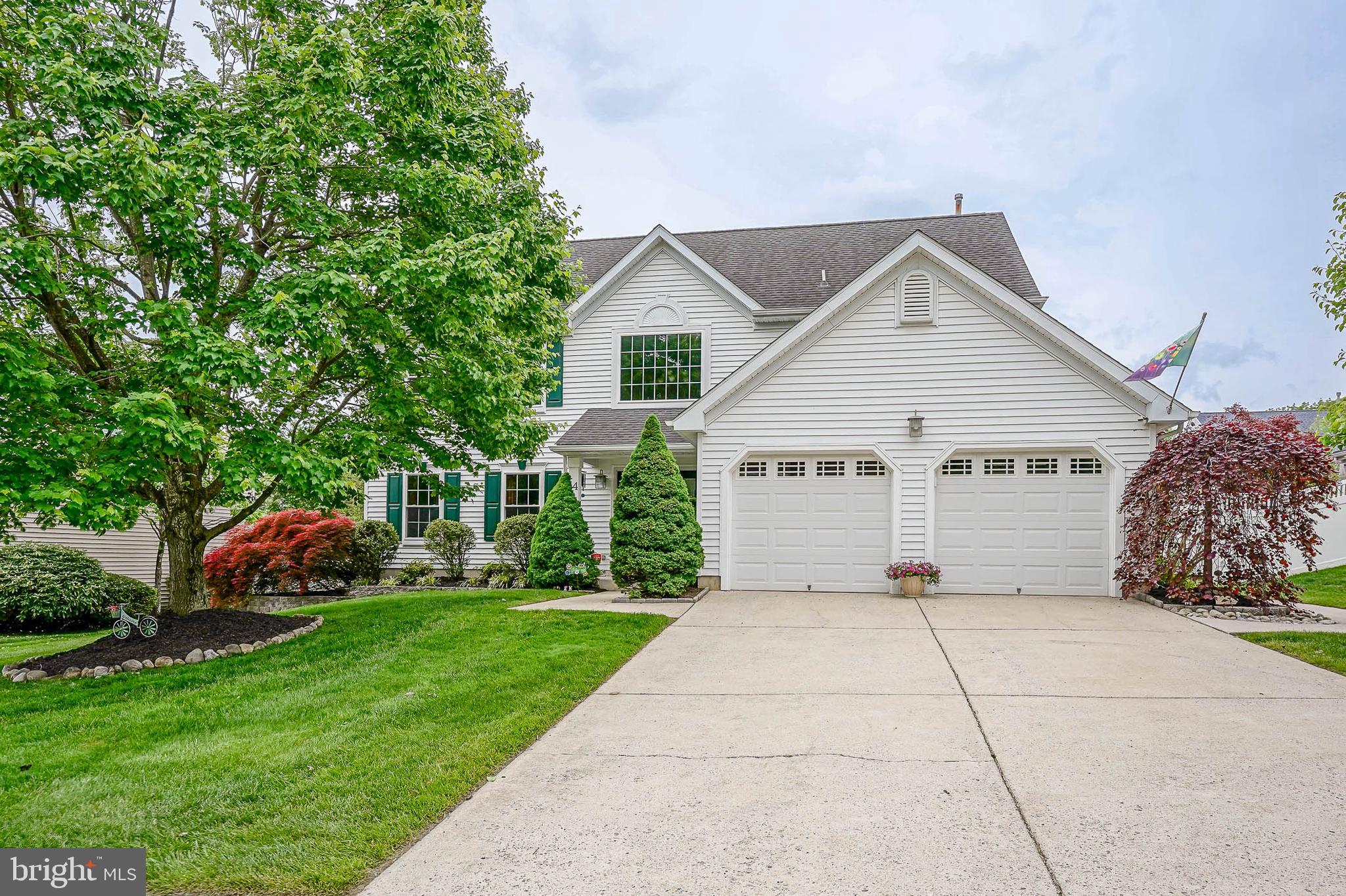 14 FILLY WAY