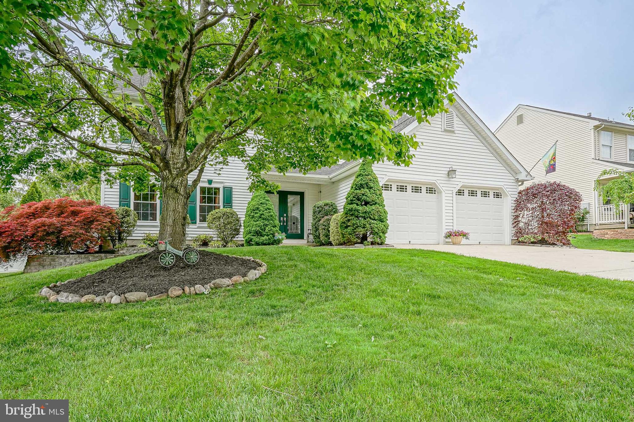 14 FILLY WAY