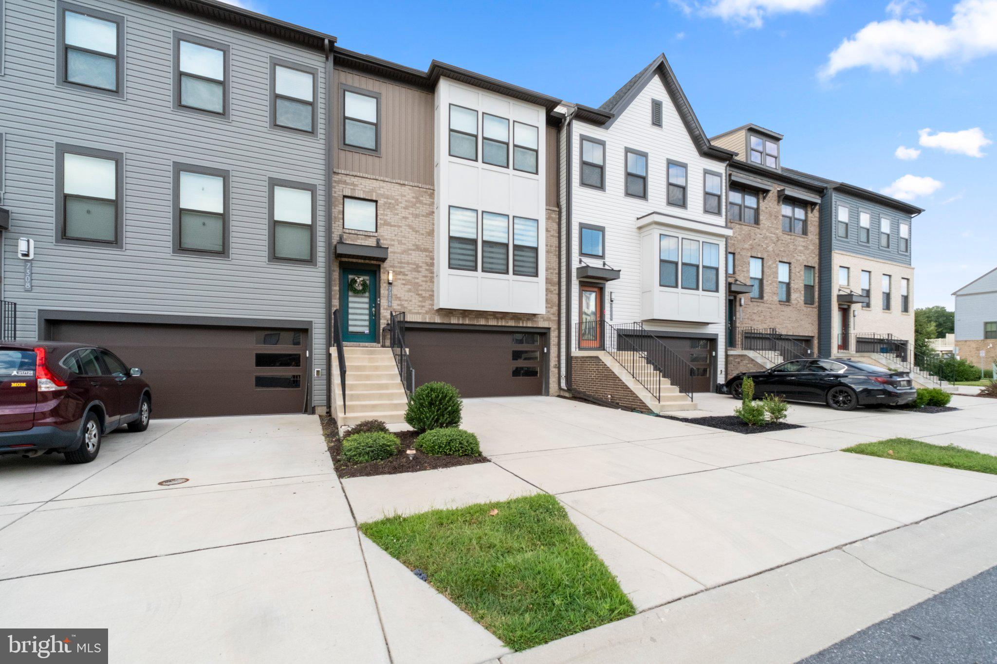 7306 RED POND COURT