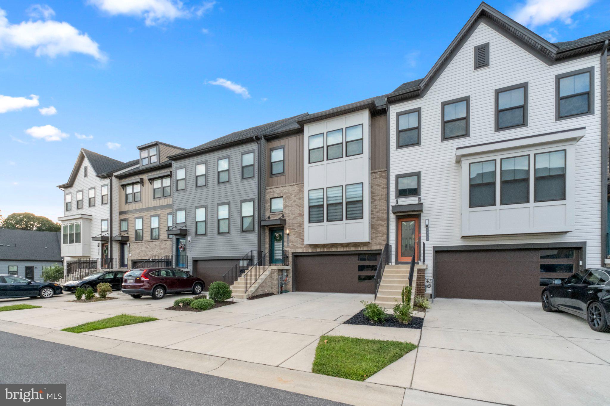 7306 RED POND COURT