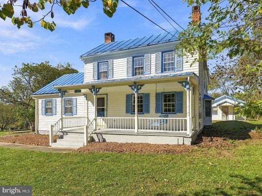 11447 LEETOWN RD, KEARNEYSVILLE, WV 25430 - Image 27aa6dc828dceeb4dea187b9de2e3f30/2464912185