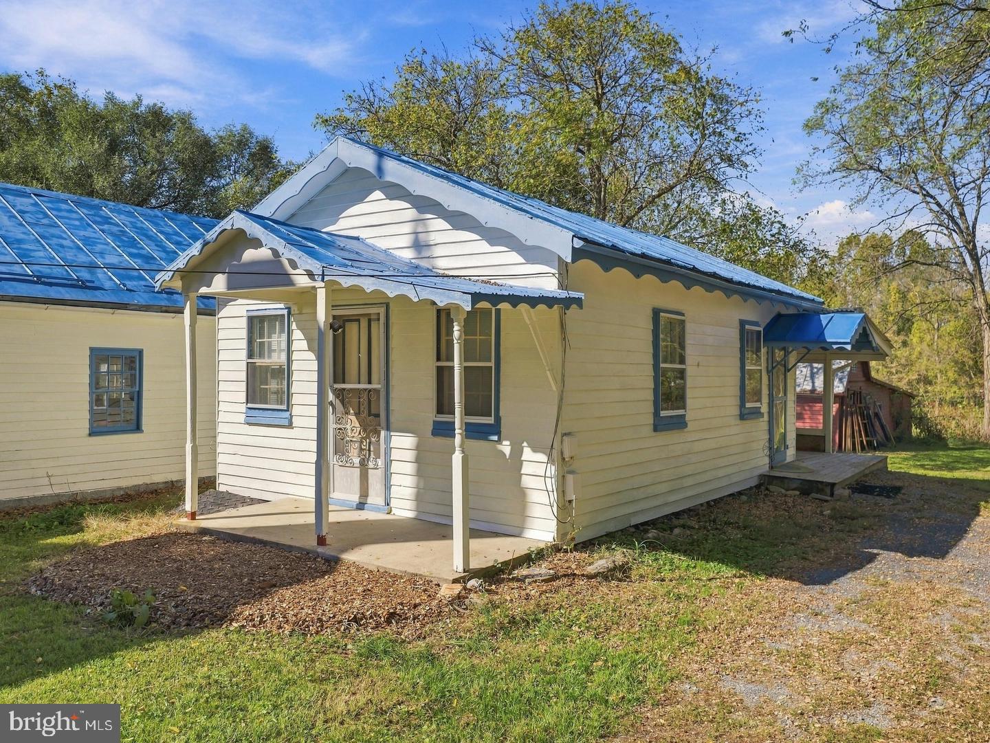 11447 LEETOWN ROAD