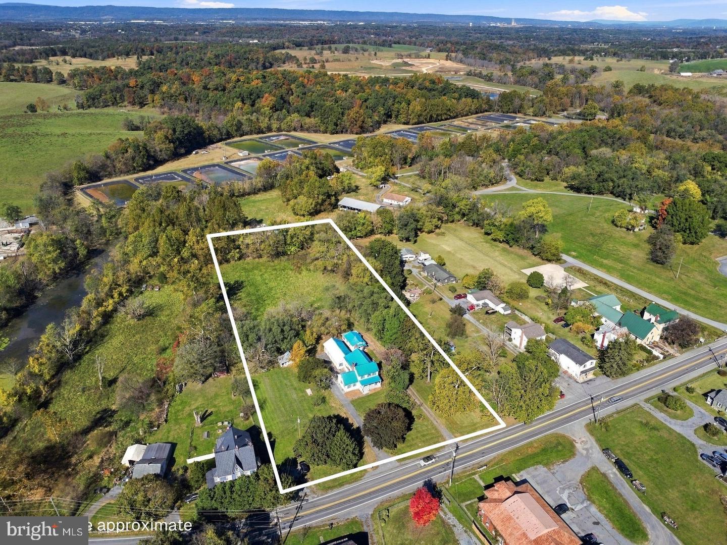 11447 LEETOWN ROAD
