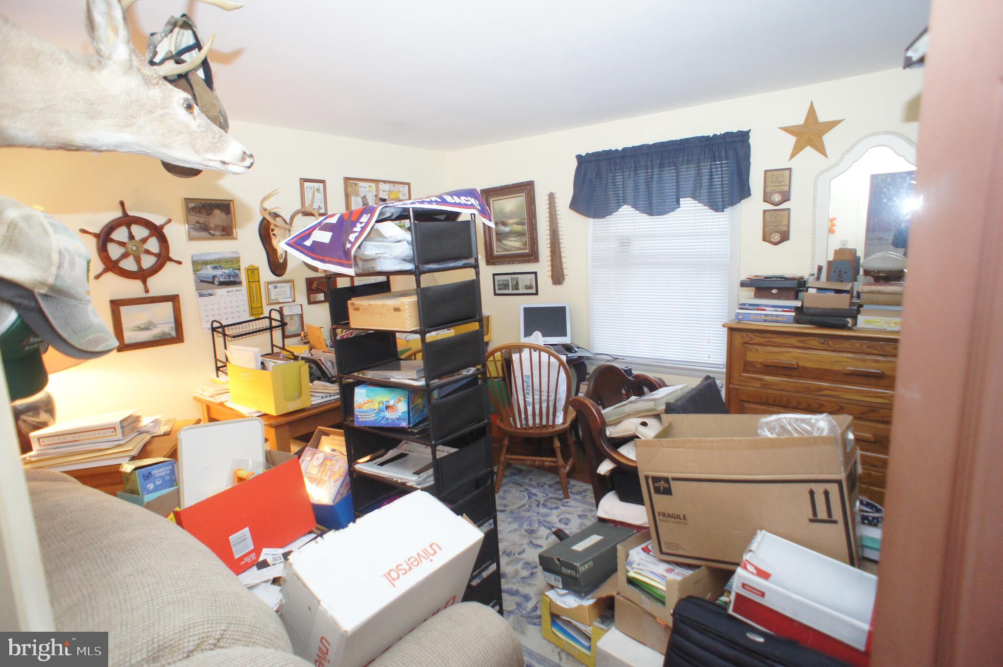 ELLICOTT CENTER - Residential