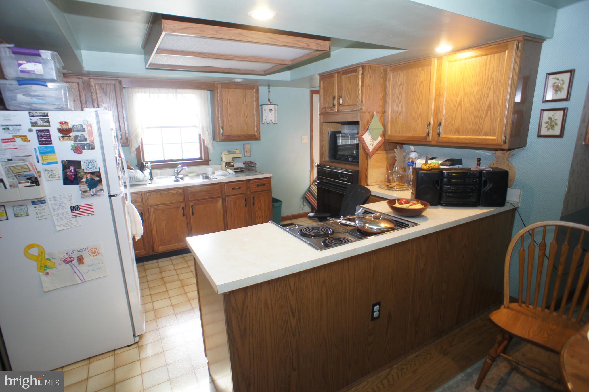 ELLICOTT CENTER - Residential