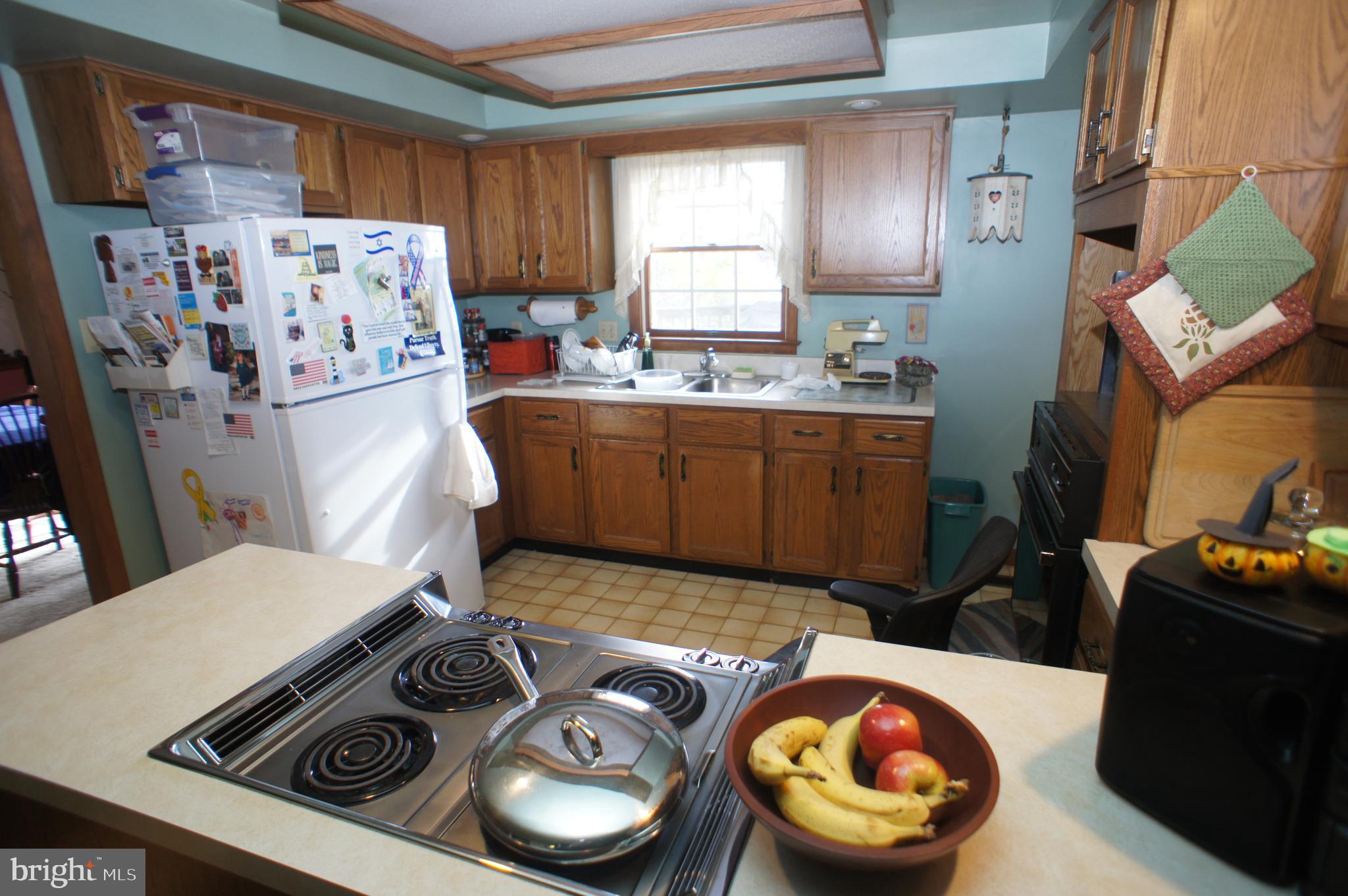 ELLICOTT CENTER - Residential