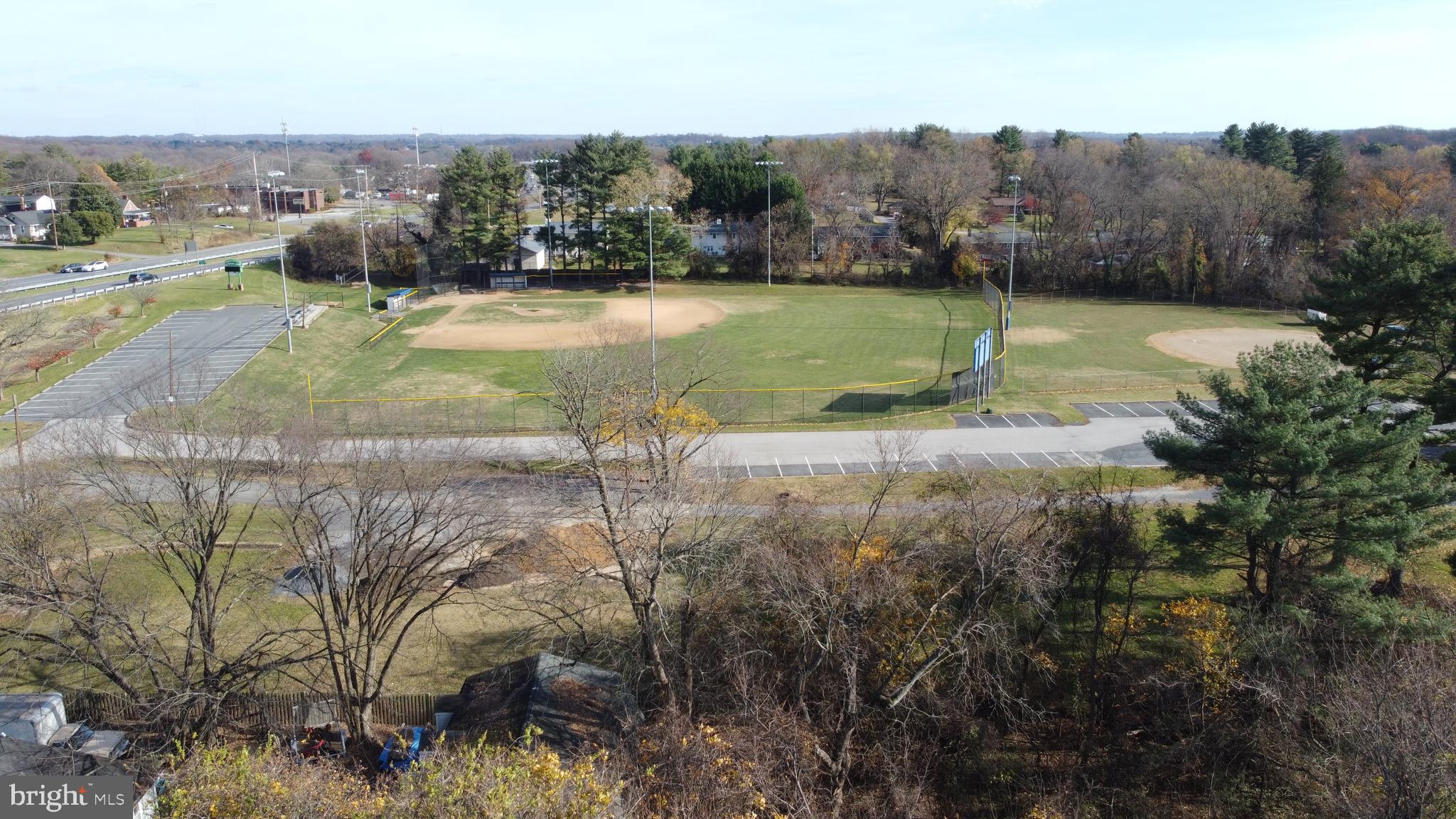 ELLICOTT CENTER - Residential