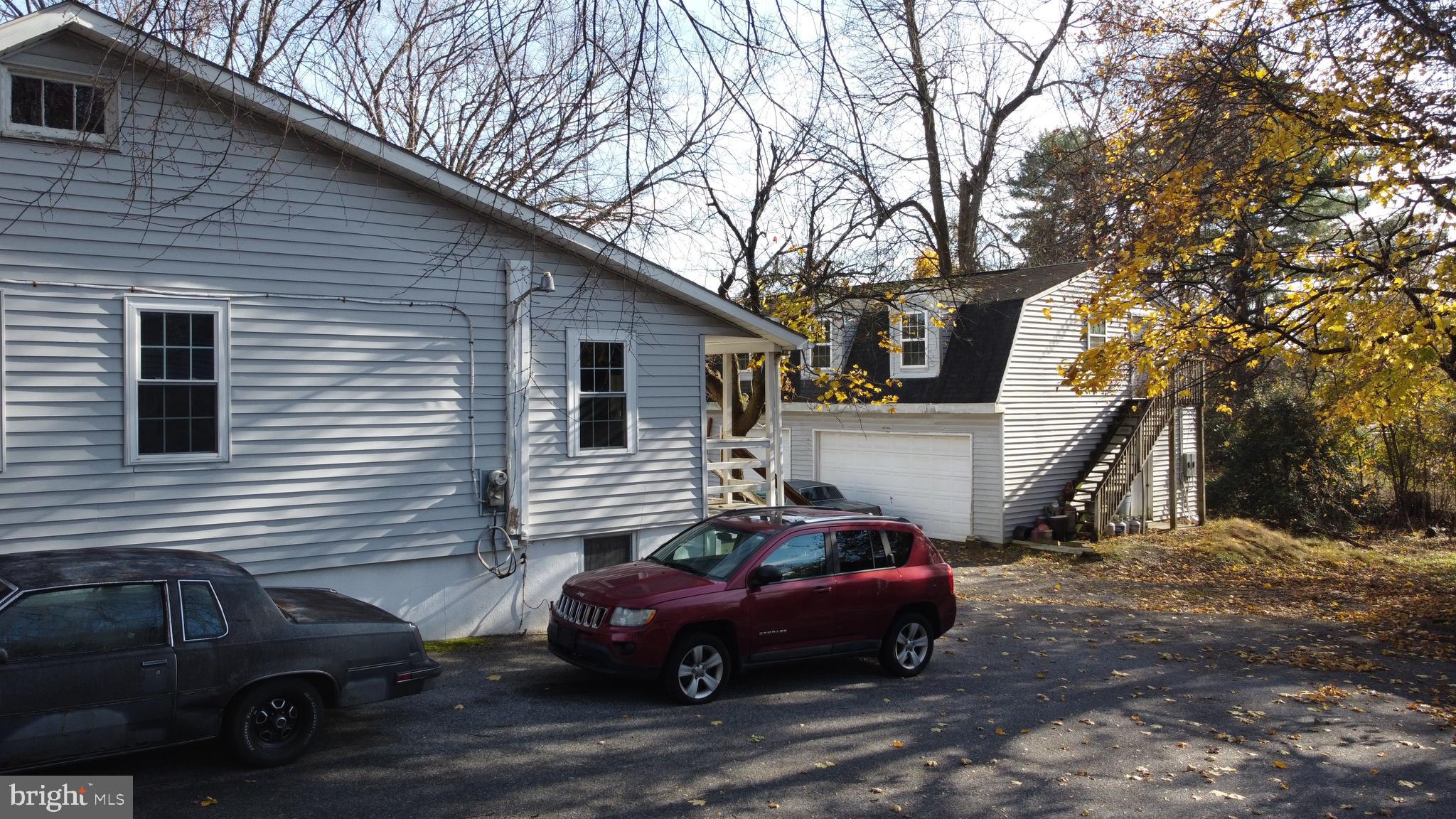 ELLICOTT CENTER - Residential
