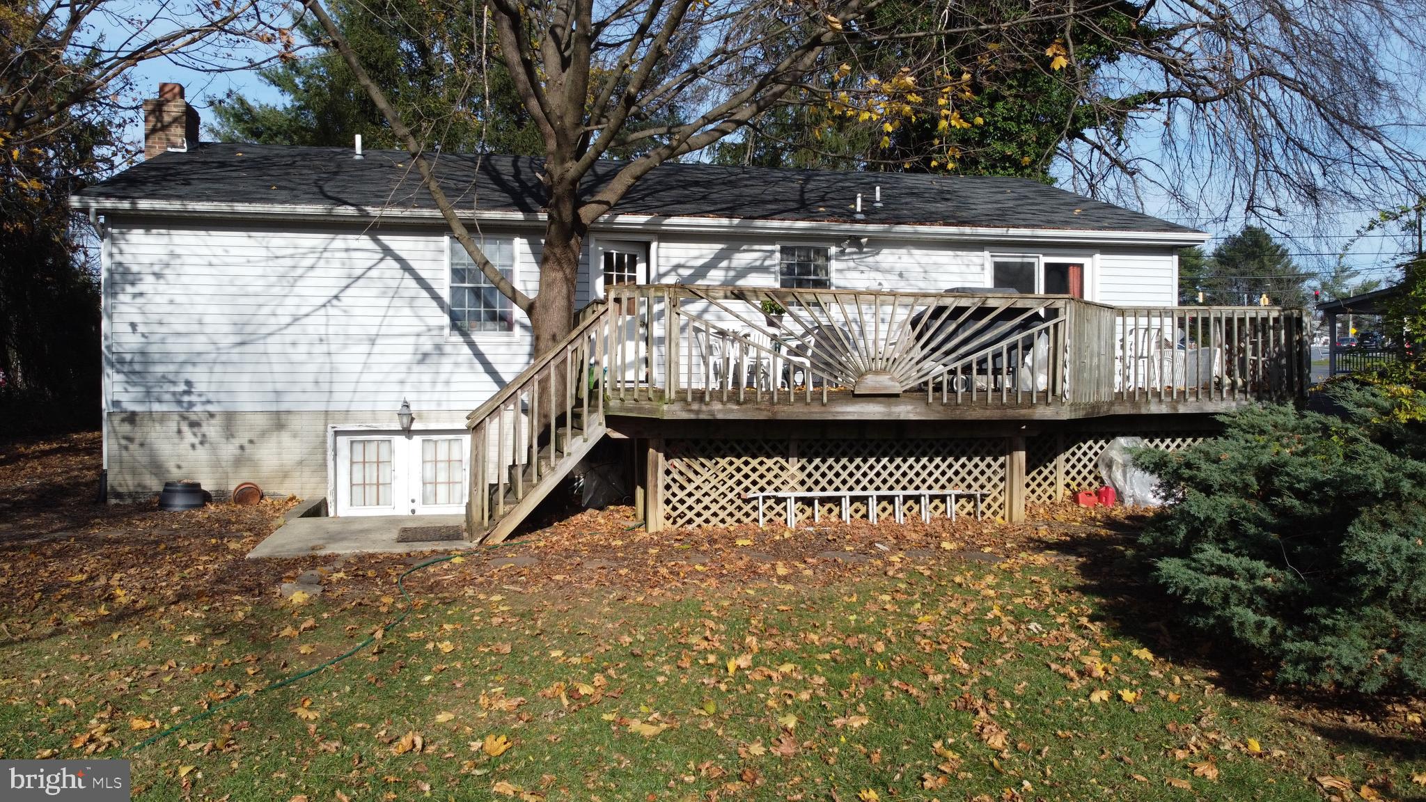 ELLICOTT CENTER - Residential