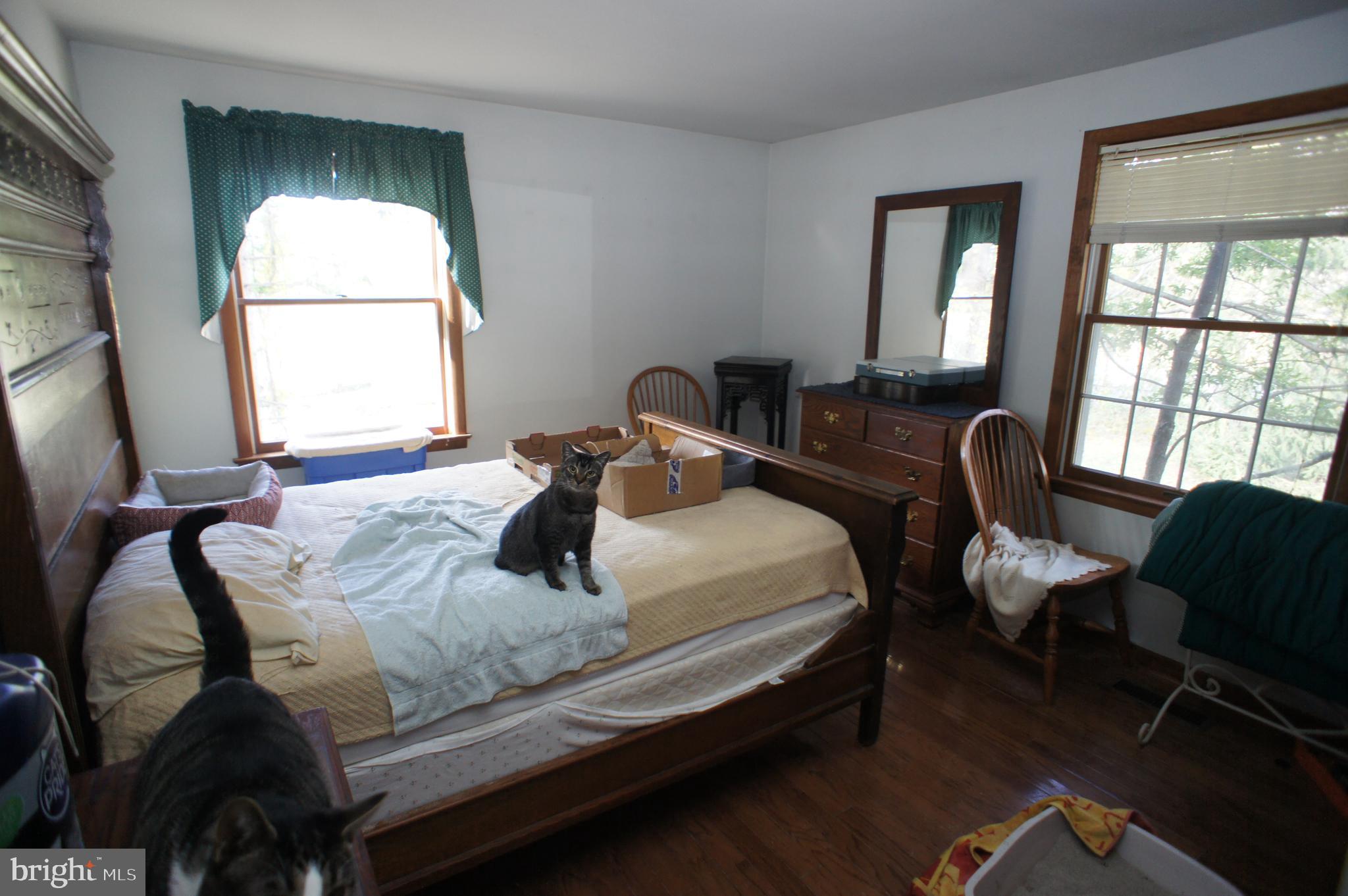 ELLICOTT CENTER - Residential