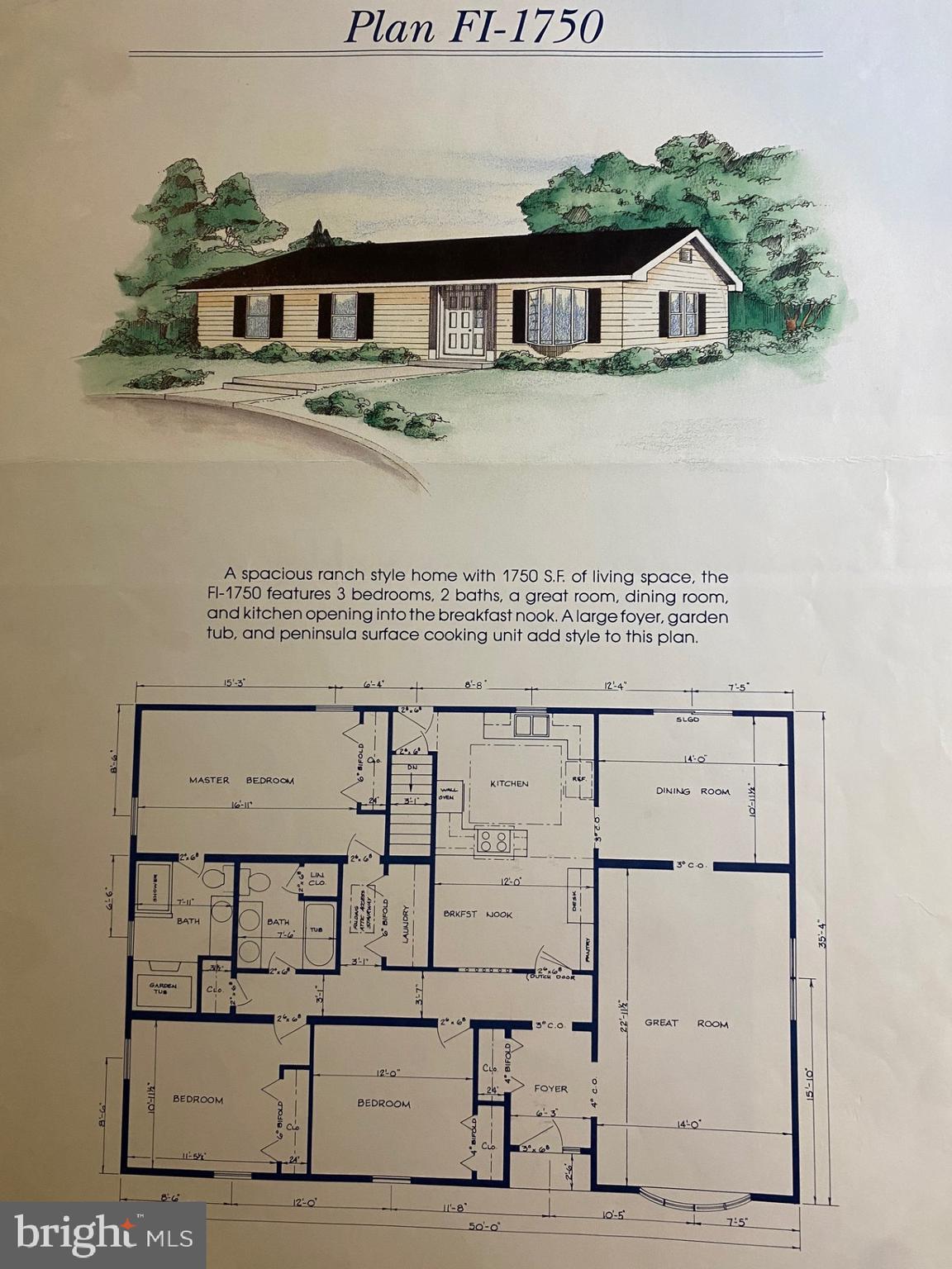 ELLICOTT CENTER - Residential