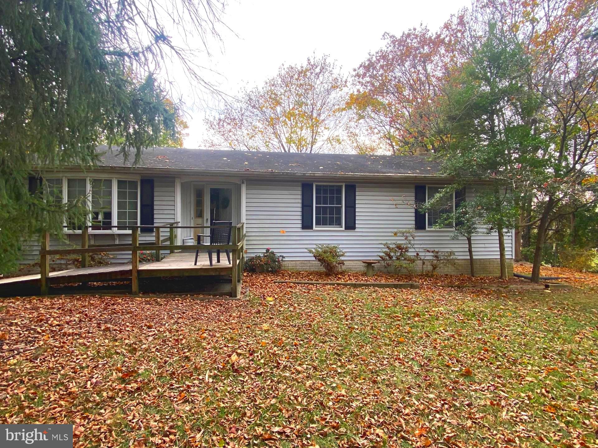 ELLICOTT CENTER - Residential