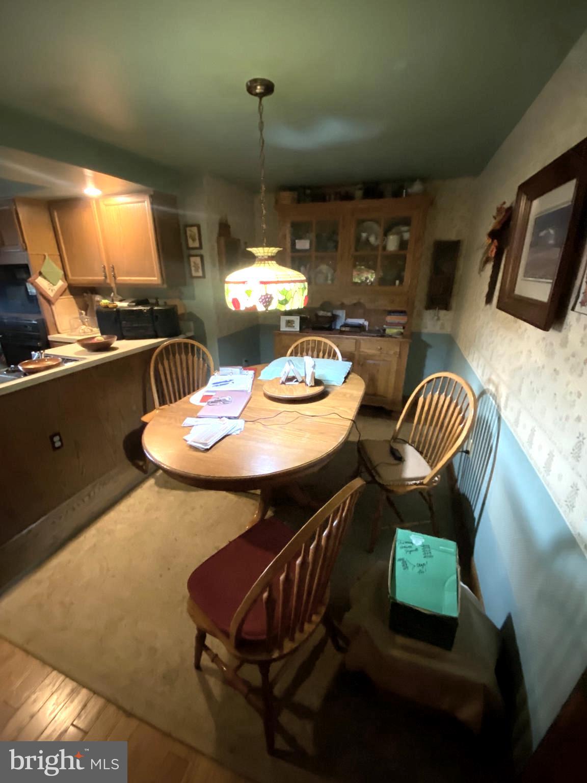 ELLICOTT CENTER - Residential