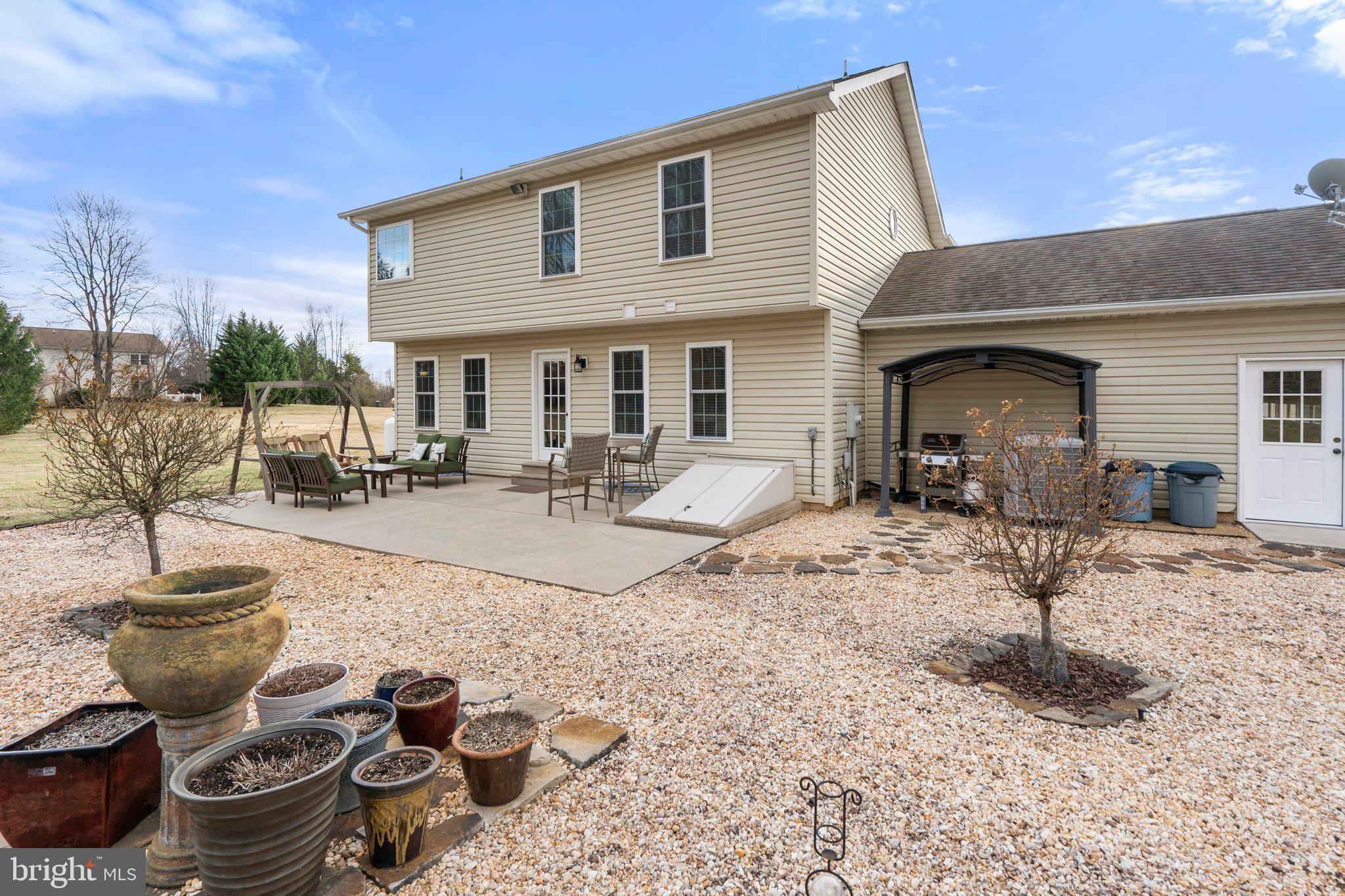 BRENRIDGE - Residential