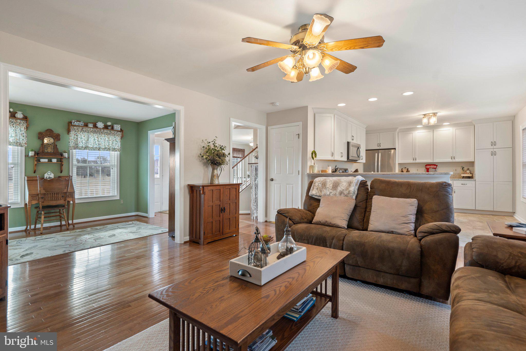 BRENRIDGE - Residential