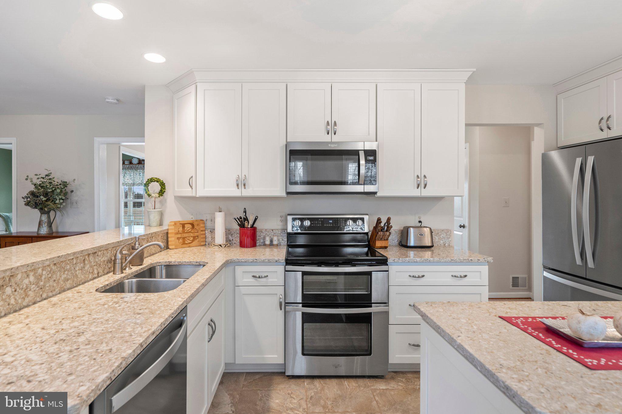 BRENRIDGE - Residential