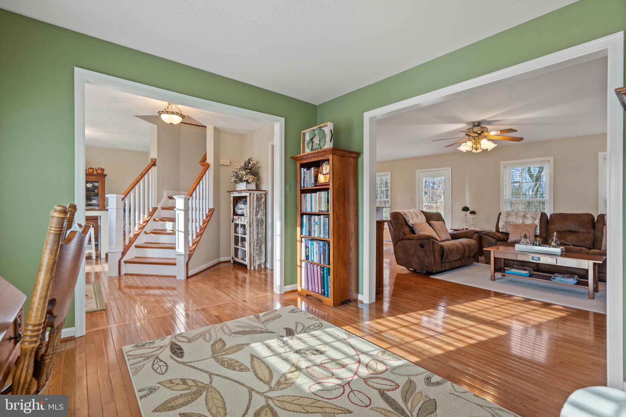 BRENRIDGE - Residential