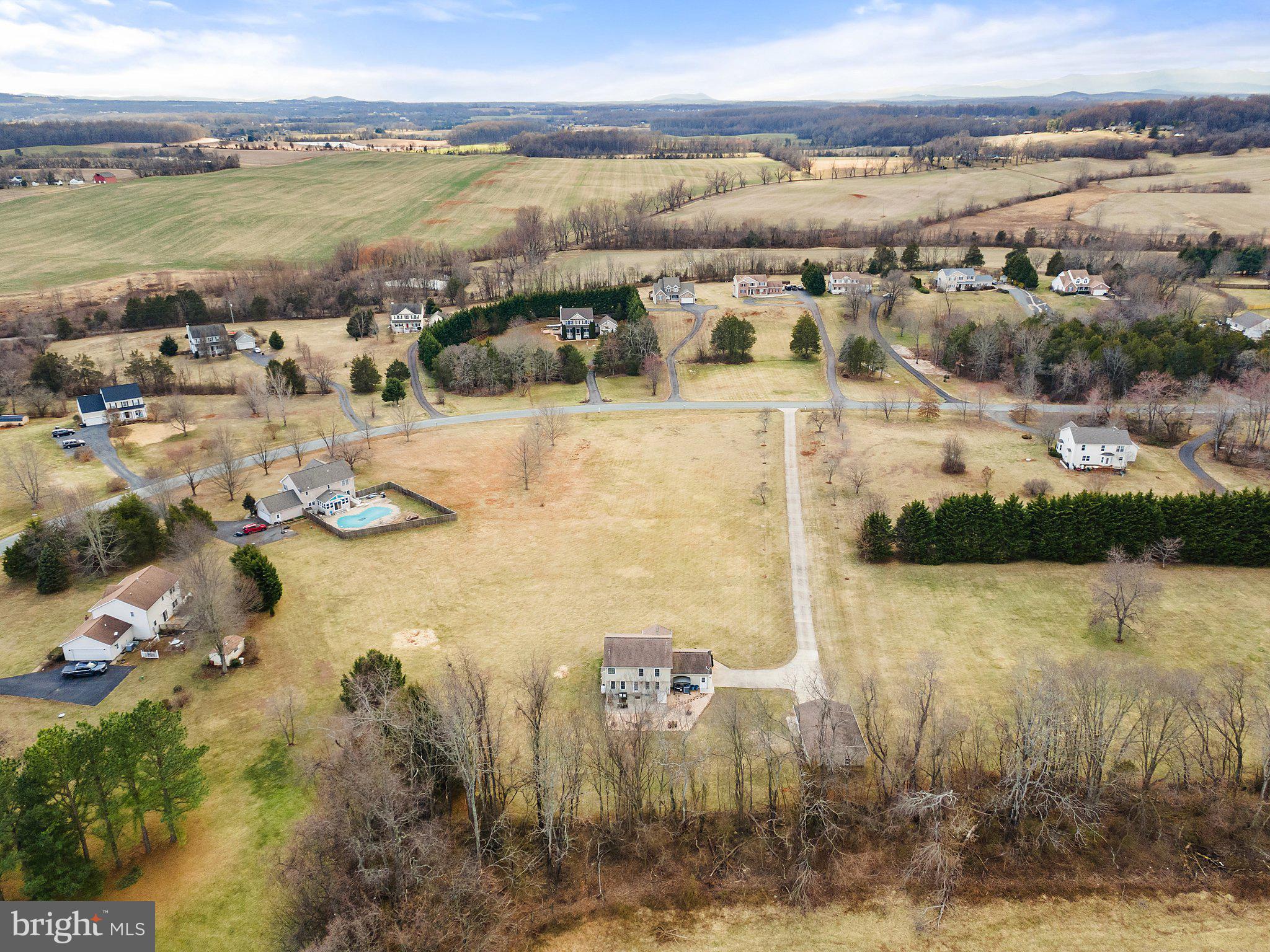 BRENRIDGE - Residential