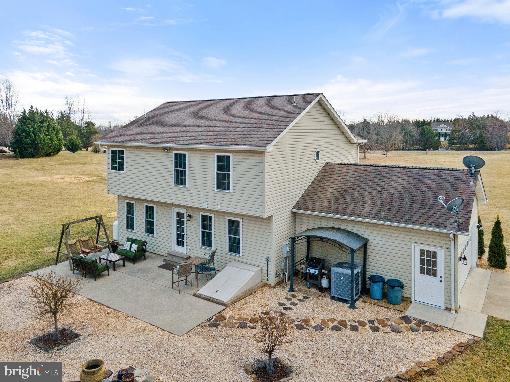 BRENRIDGE - Residential