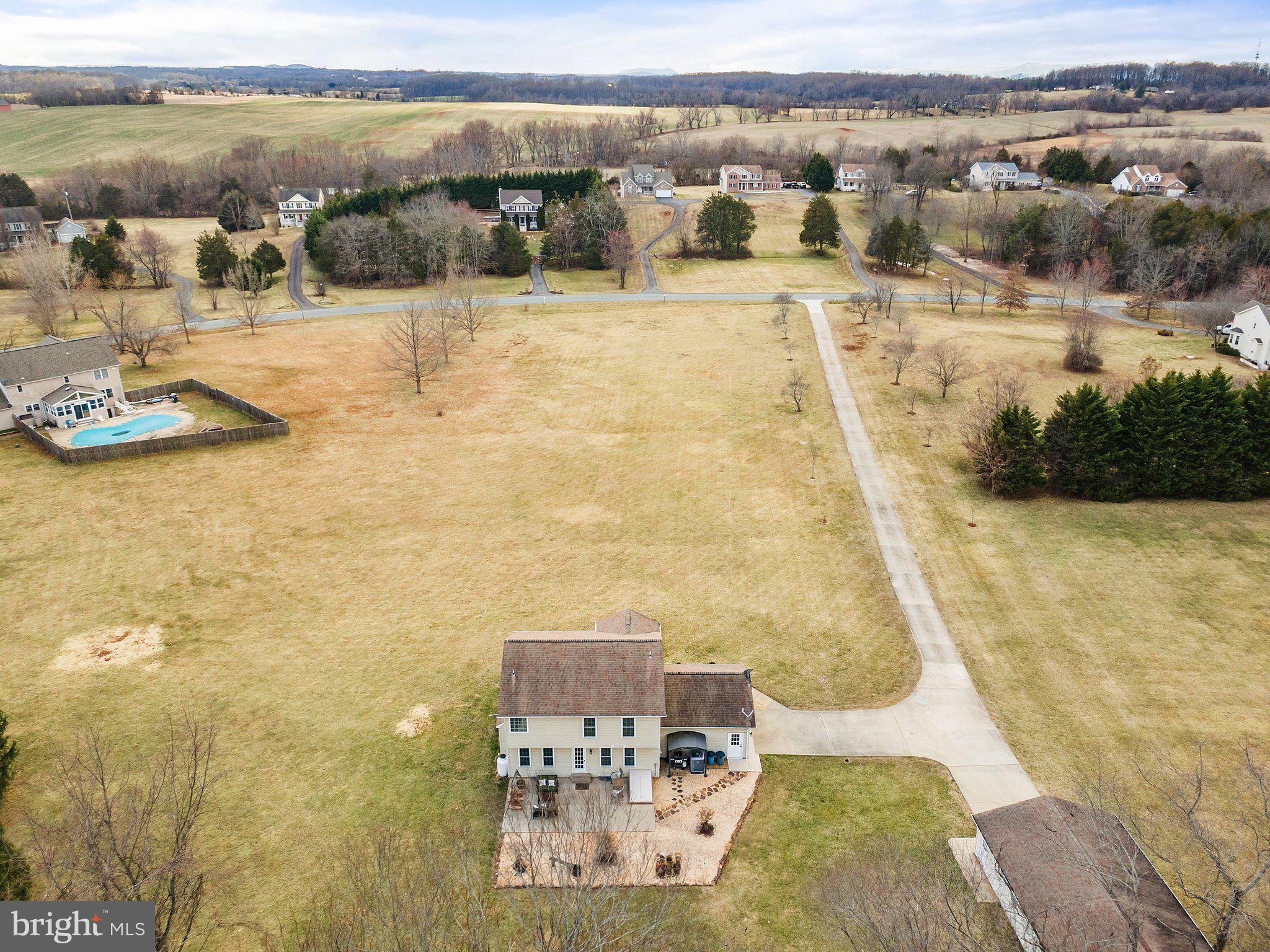 BRENRIDGE - Residential